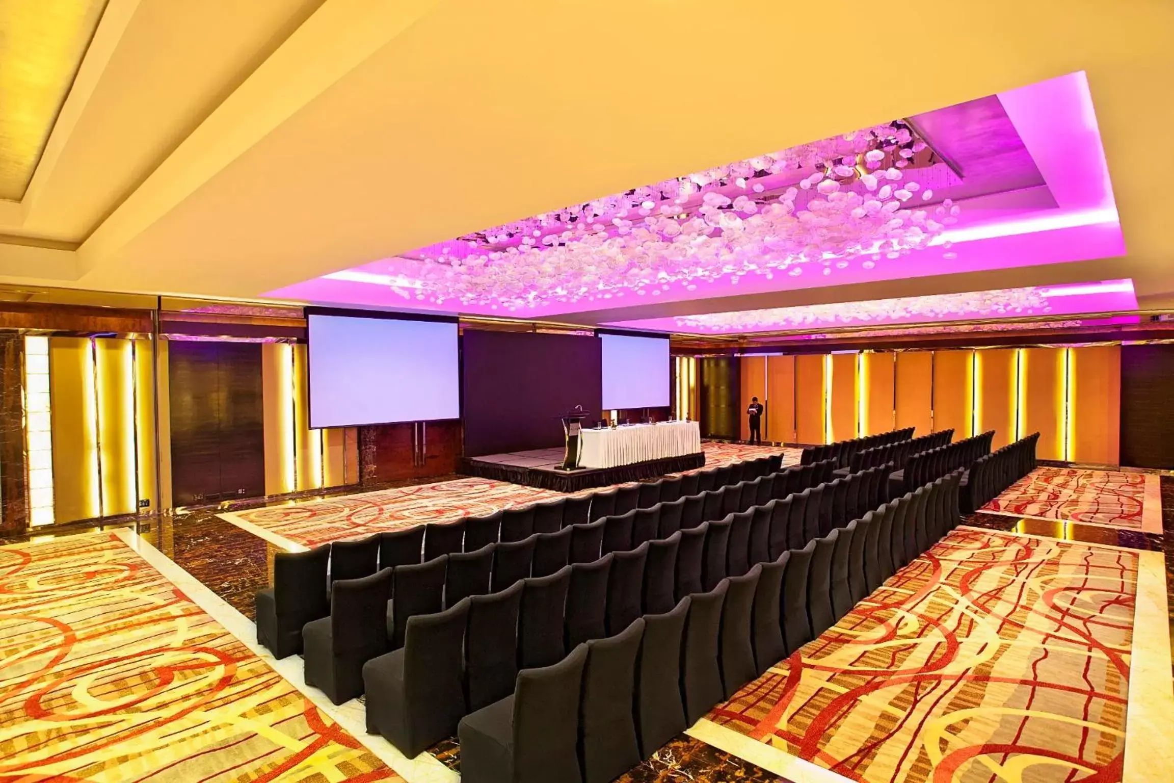 Banquet/Function facilities in Radisson Blu Plaza Delhi Airport