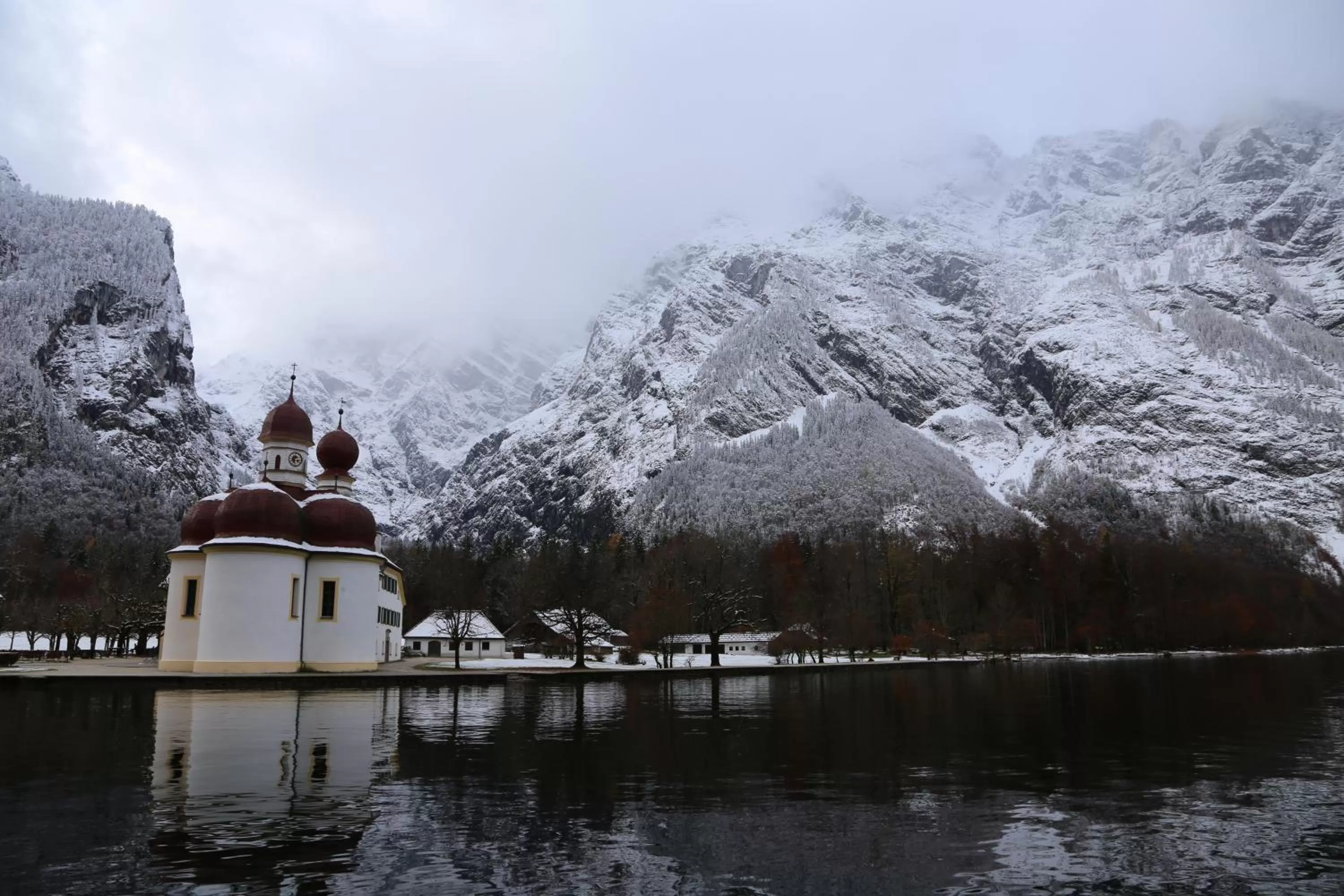 Nearby landmark in Hotel Köppeleck