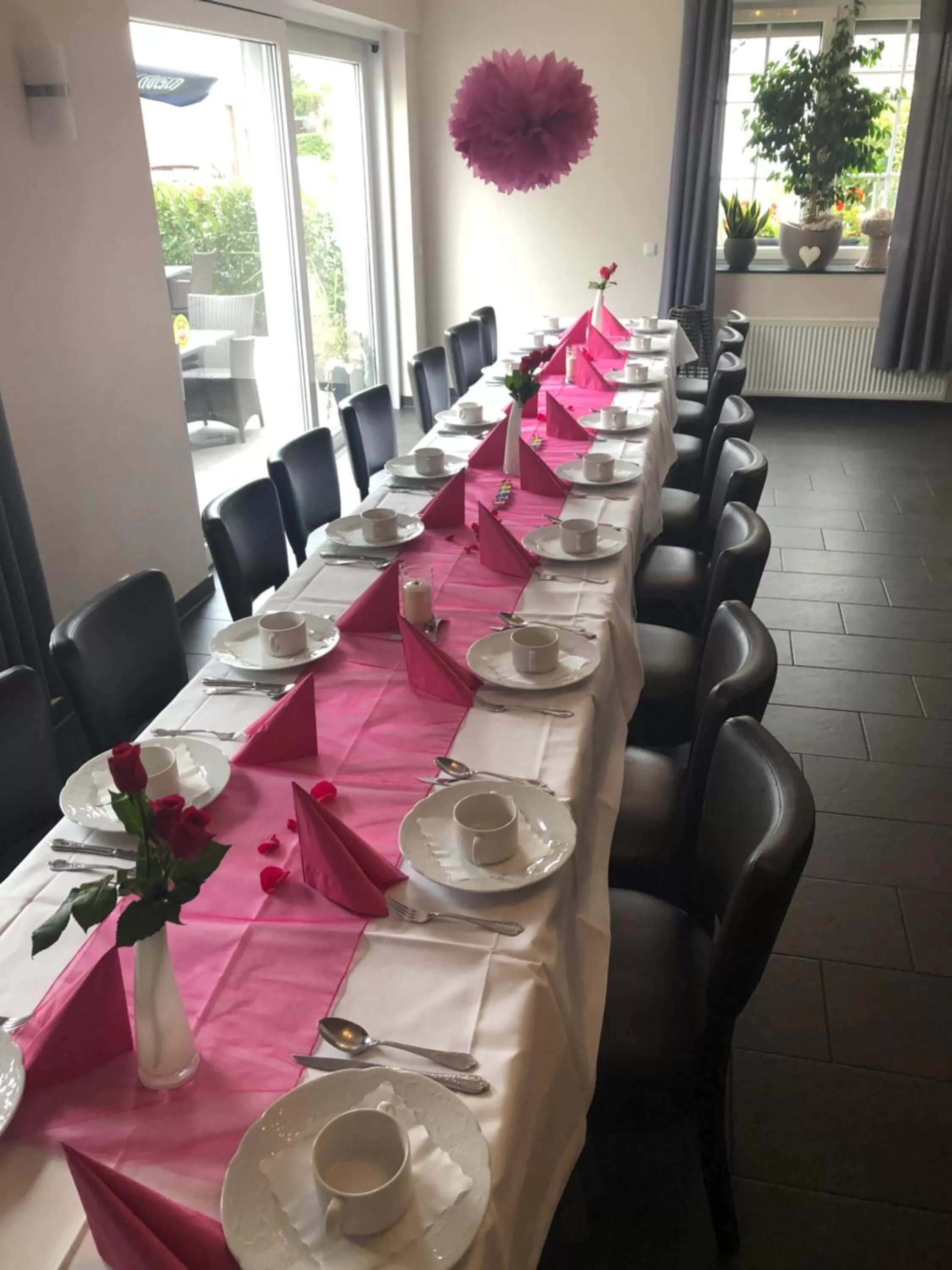 Hotel Restaurant Dalmacija