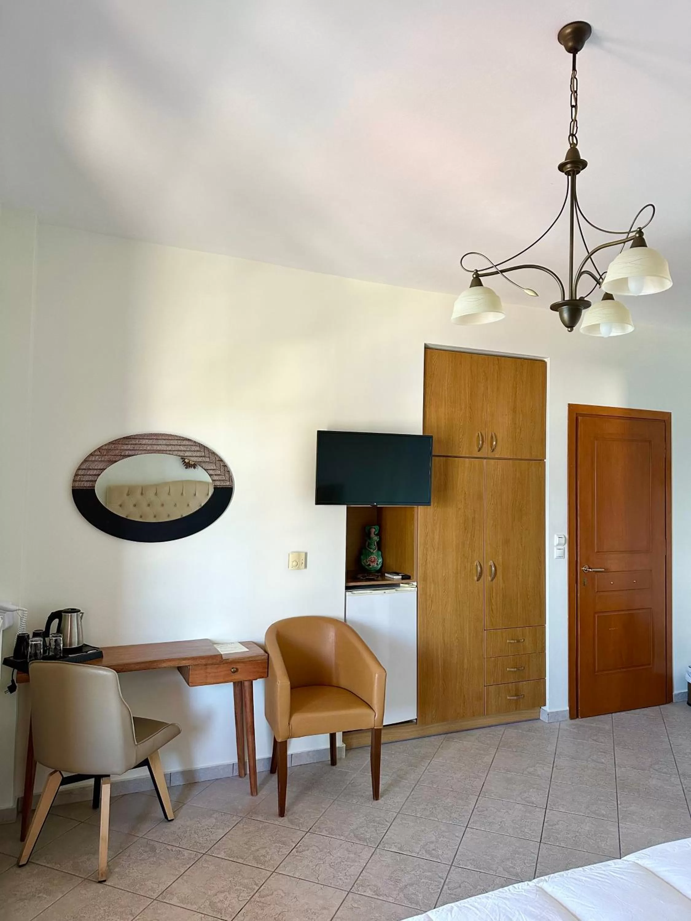 TV and multimedia in Sofotel