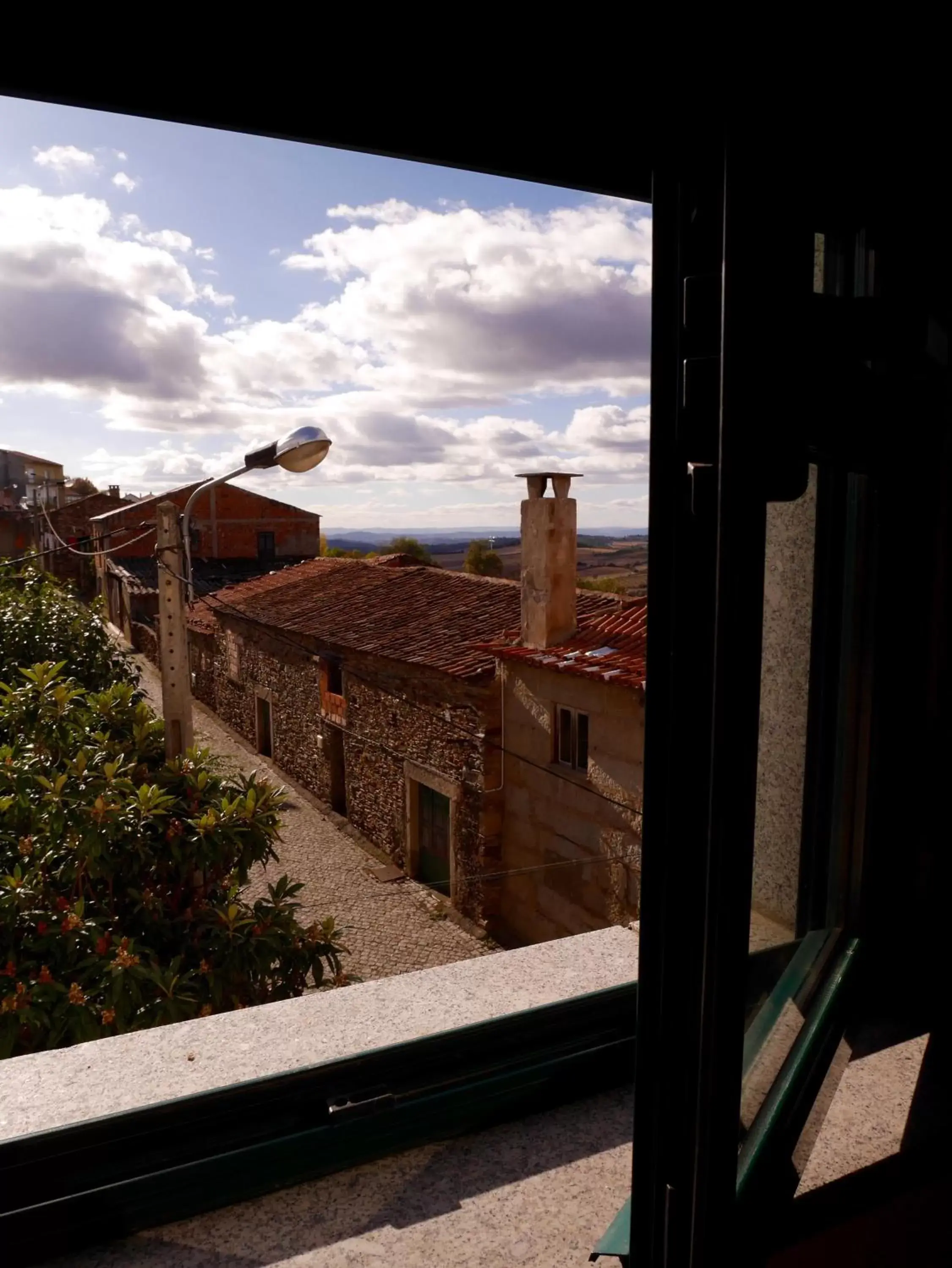 Neighbourhood in Hotel Trindade Coelho