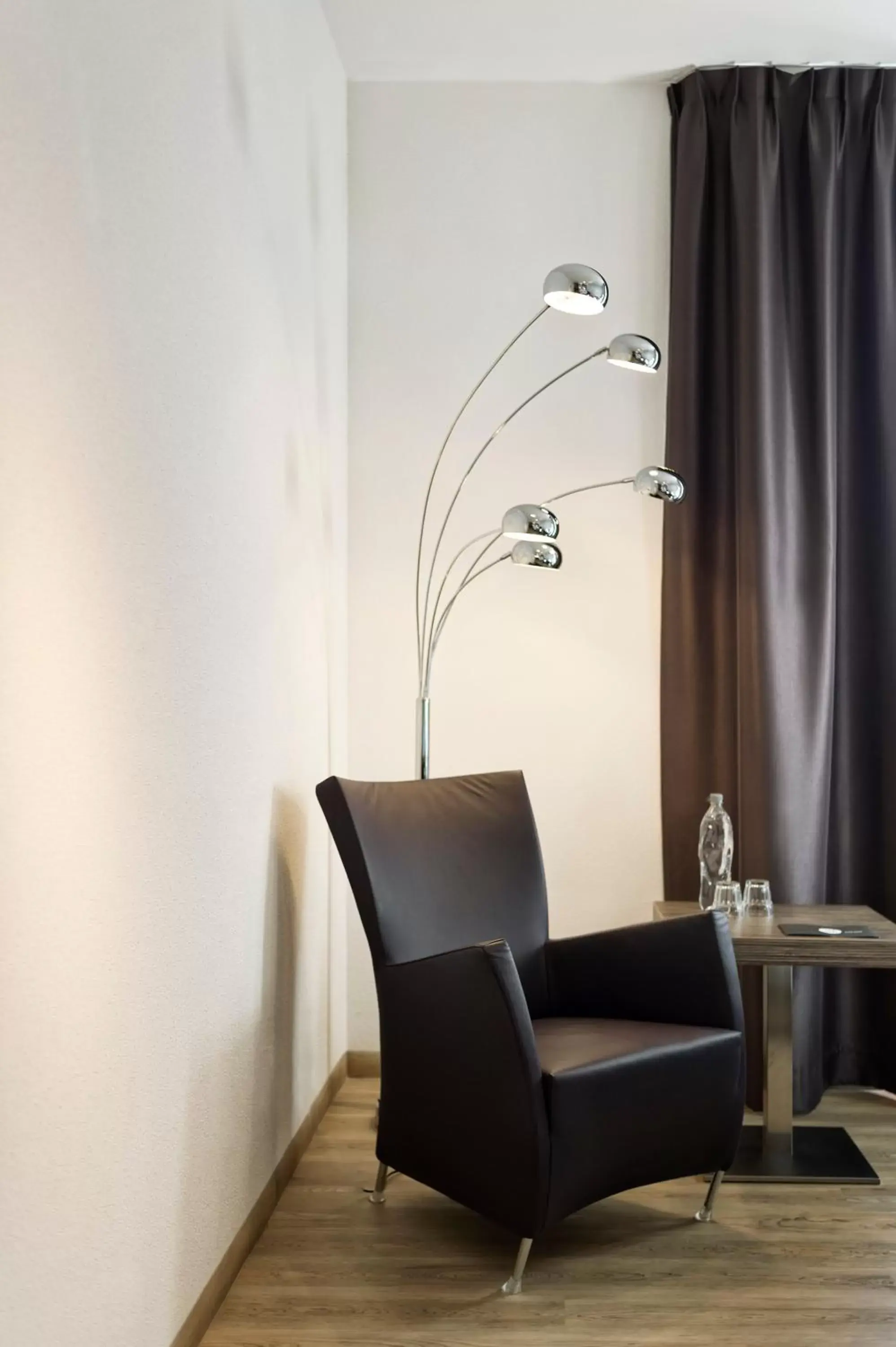 Bedroom in Inntel Hotels Amsterdam Zaandam Bedroom in Inntel Hotels Amsterdam Zaandam