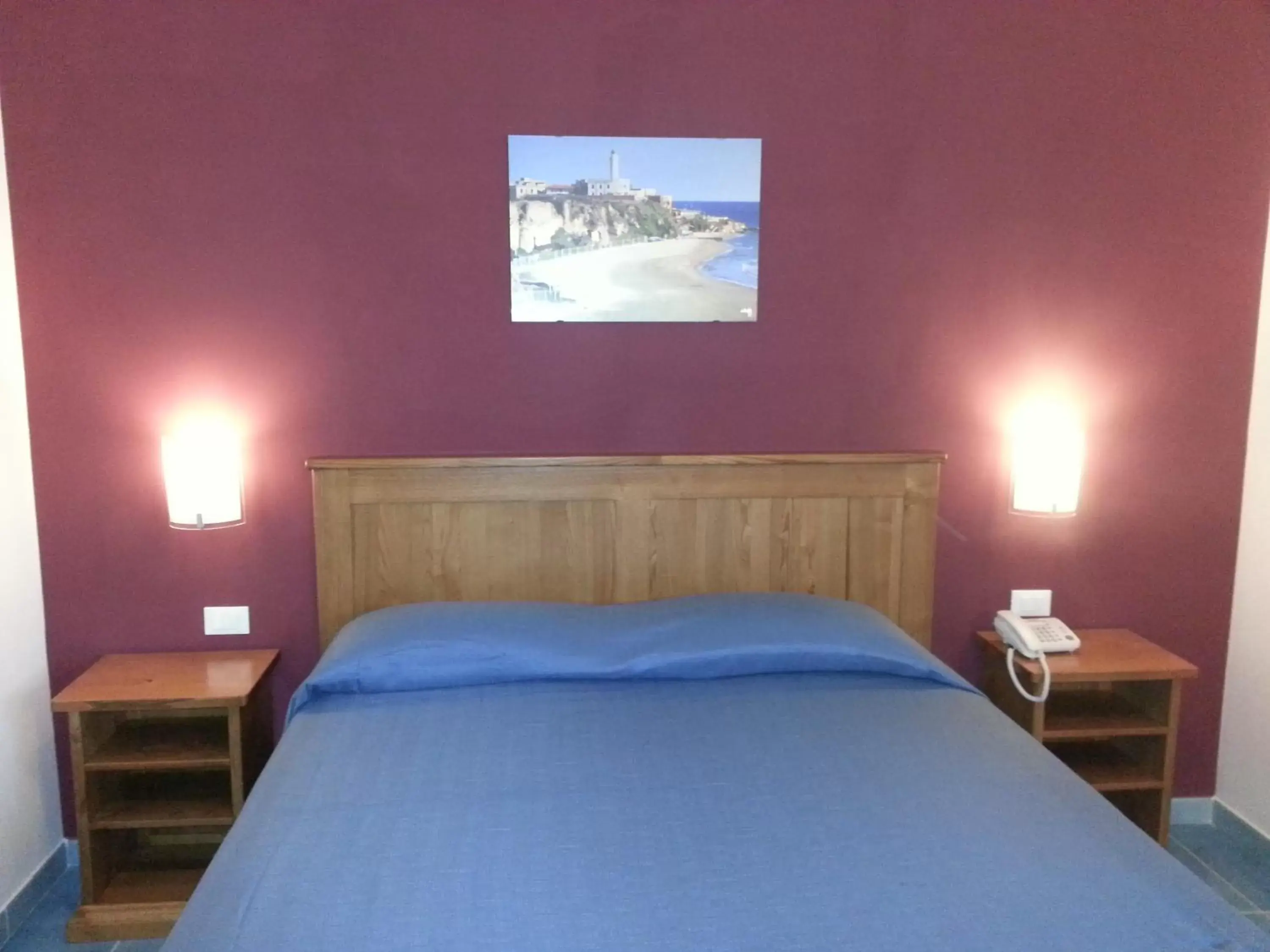 Bedroom, Bed in Serpa Hotel
