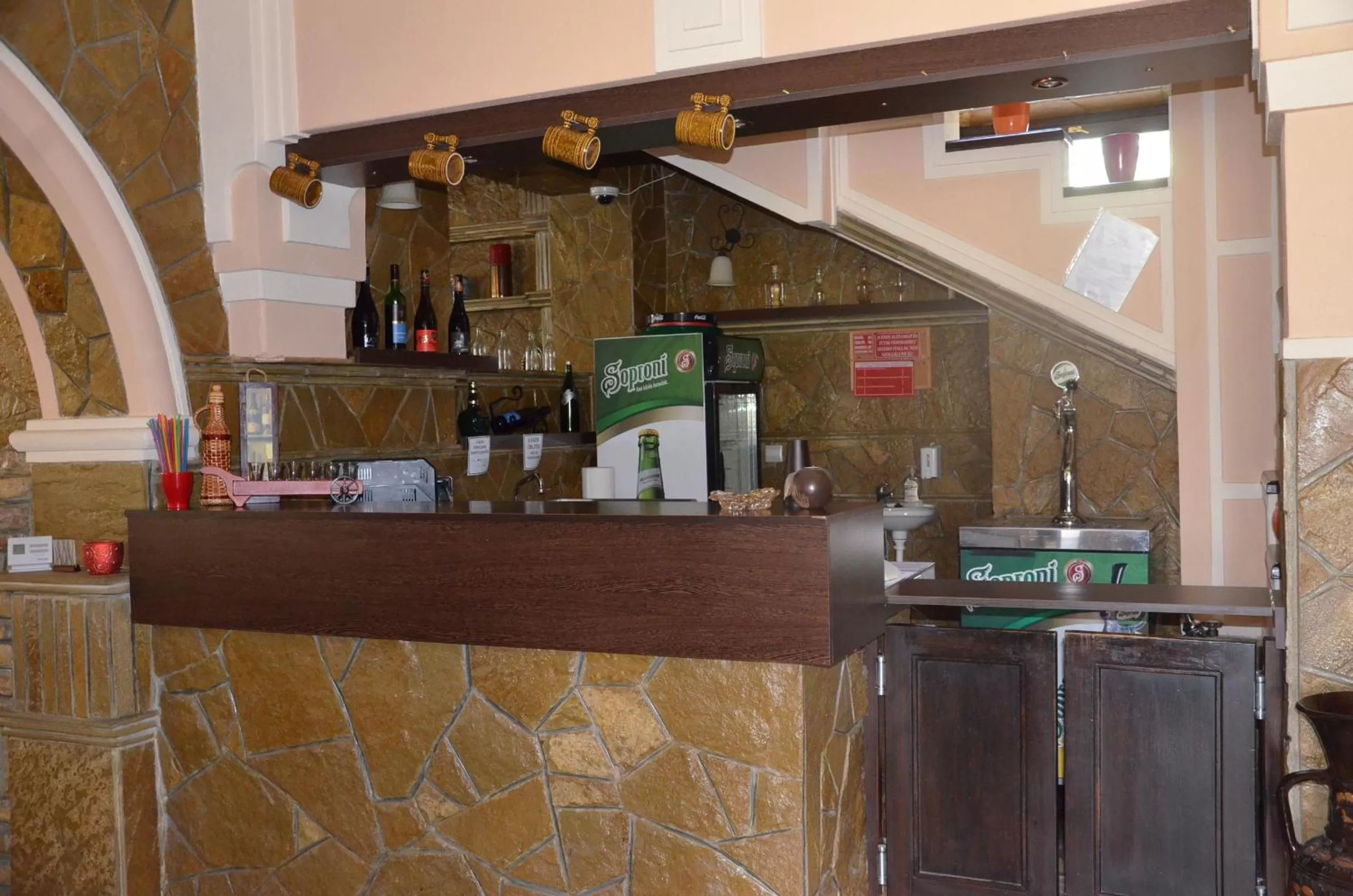 Garden Vendégház Makó