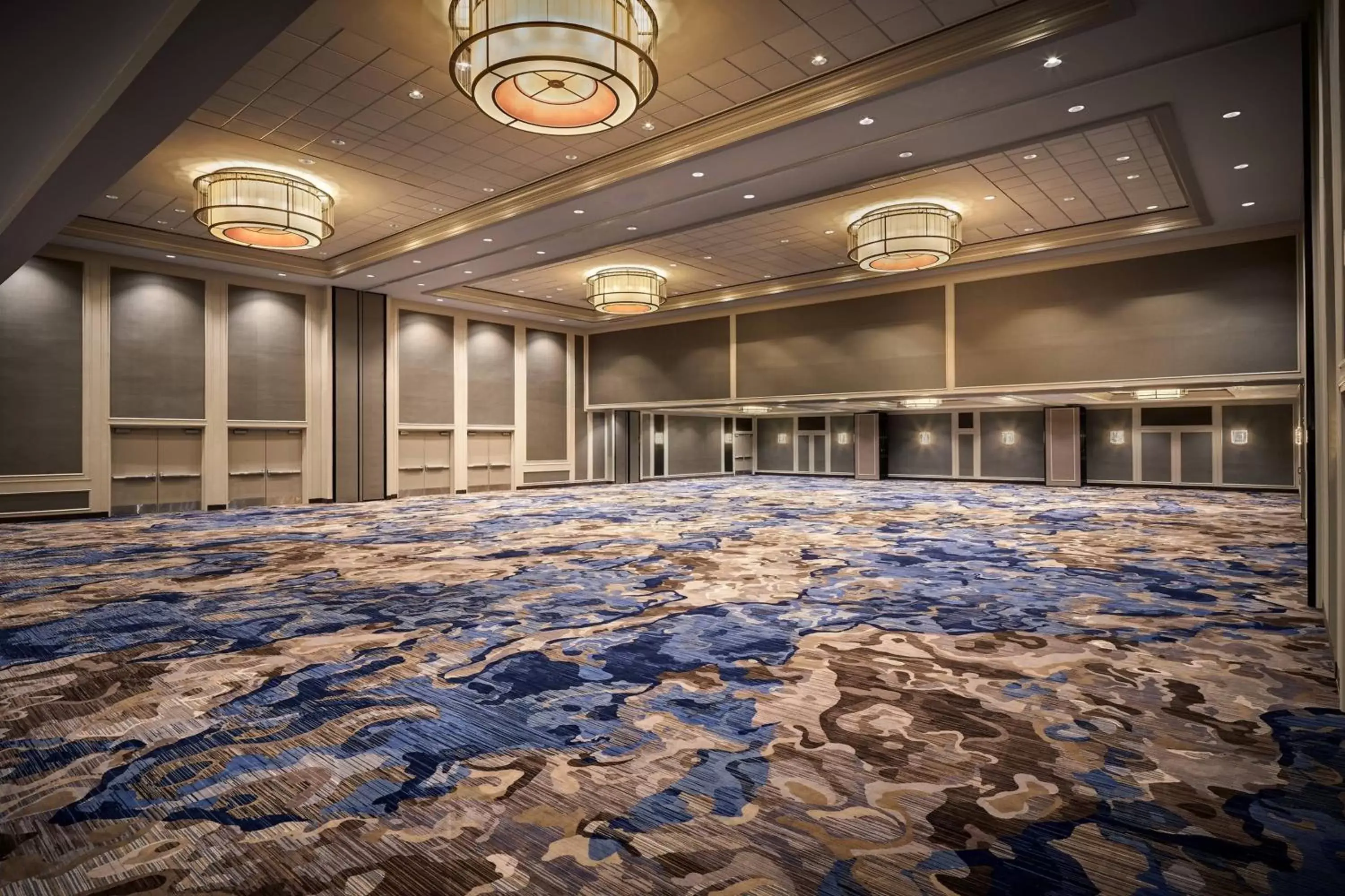 Meeting/conference room in New Orleans Marriott