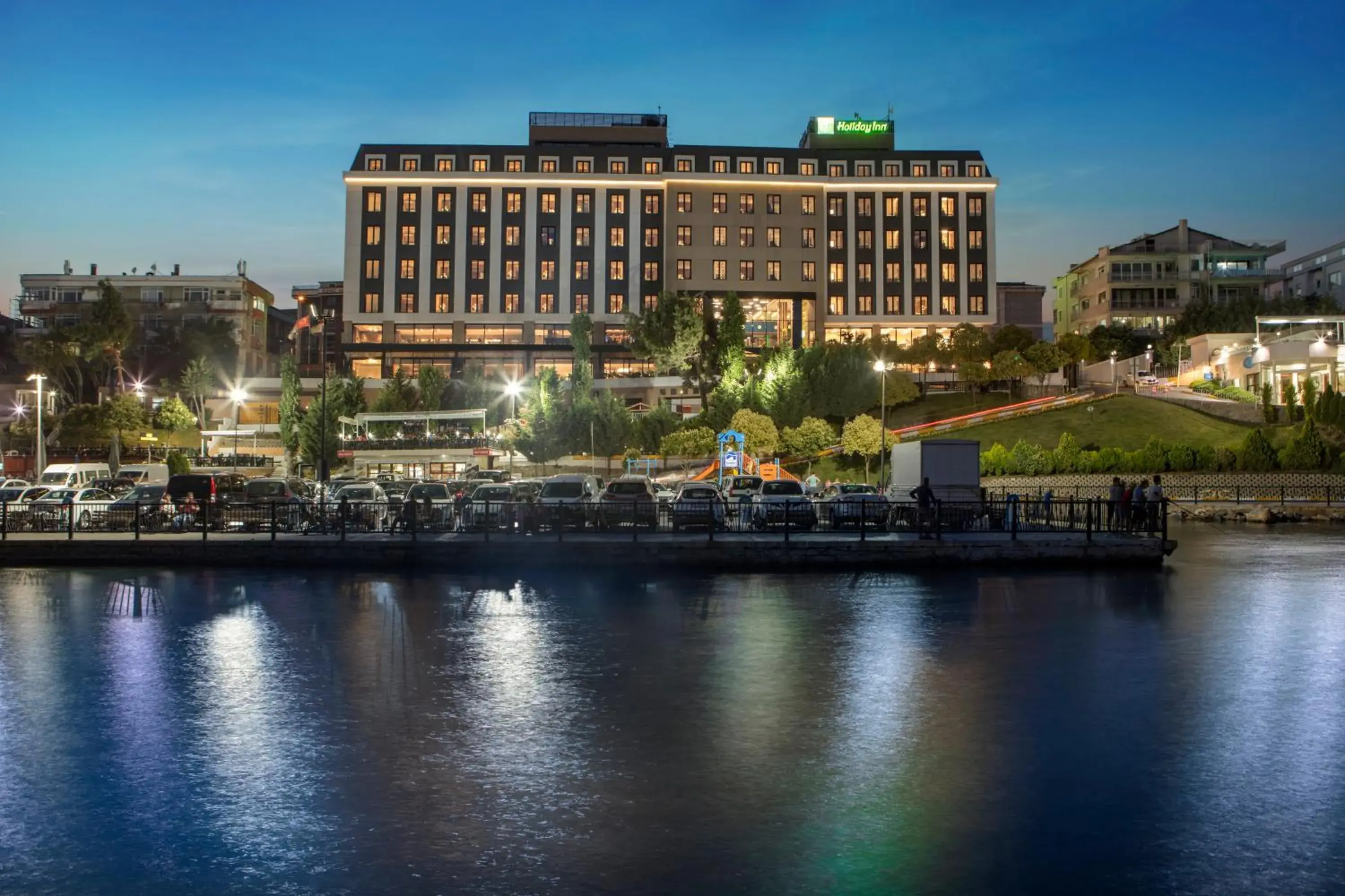 Holiday Inn Istanbul - Tuzla Bay by IHG Holiday Inn Istanbul - Tuzla Bay by IHG