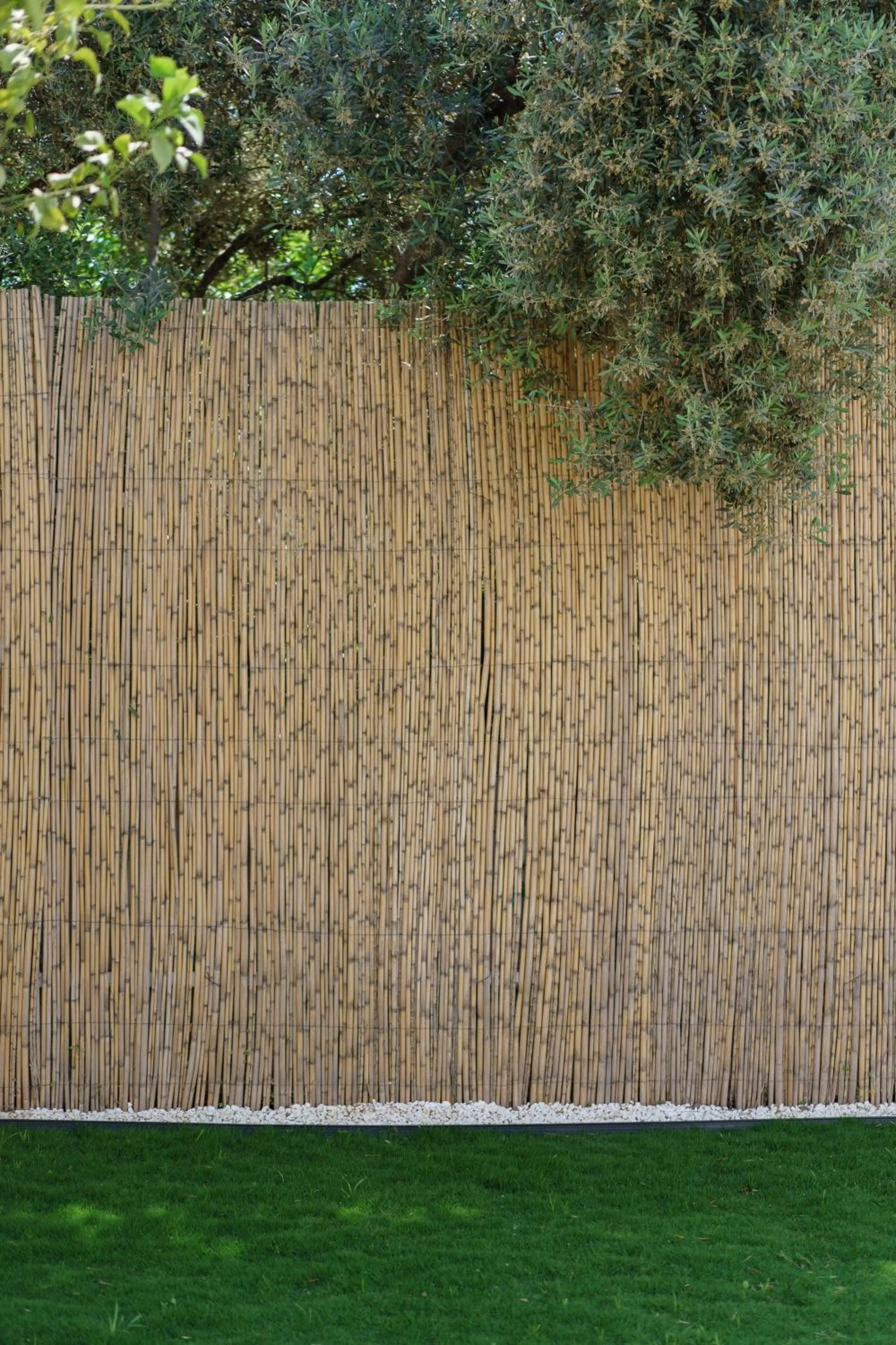 Garden in Costa Maya Bodrum