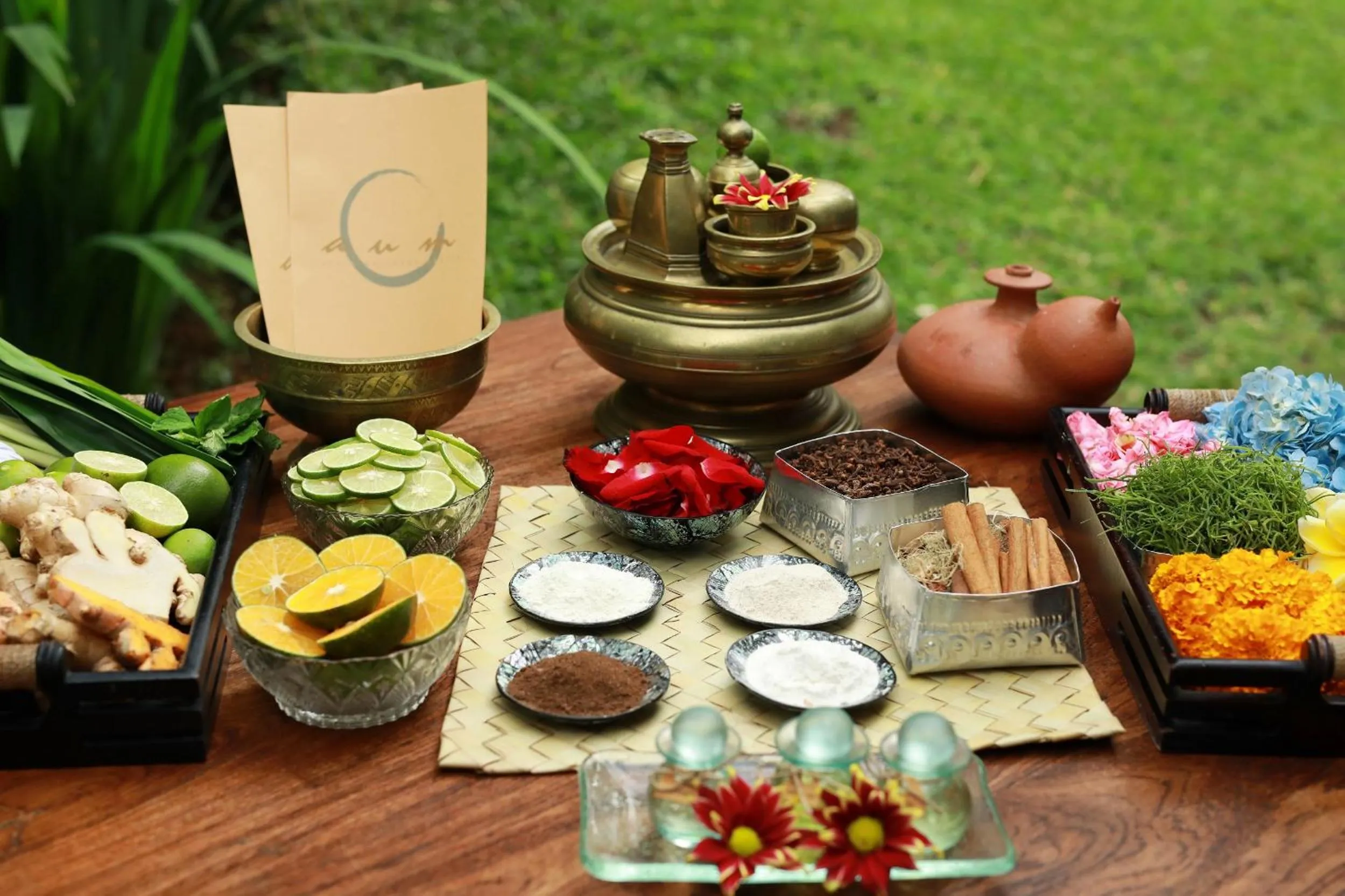 Spa and wellness centre/facilities in Royal Kamuela Villas & Suites at Monkey Forest Ubud - Adult Only