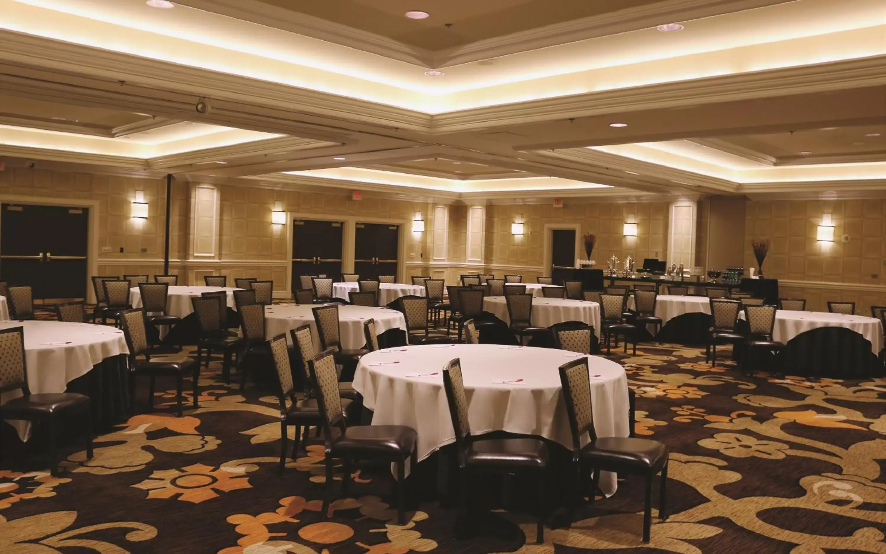 Meeting/conference room, Restaurant/Places to Eat in Excalibur
