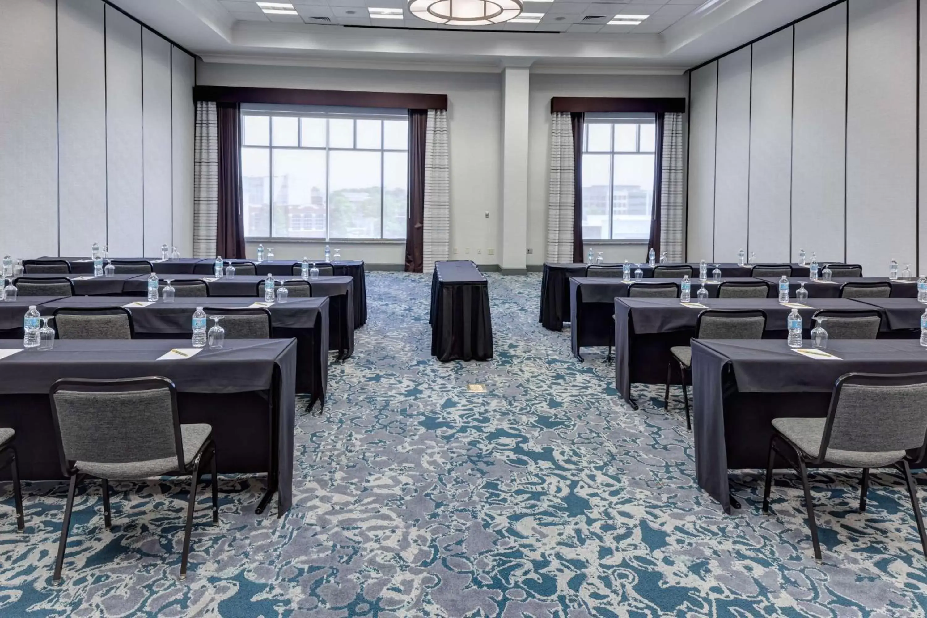 Meeting/conference room in Hilton Garden Inn Nashville Vanderbilt