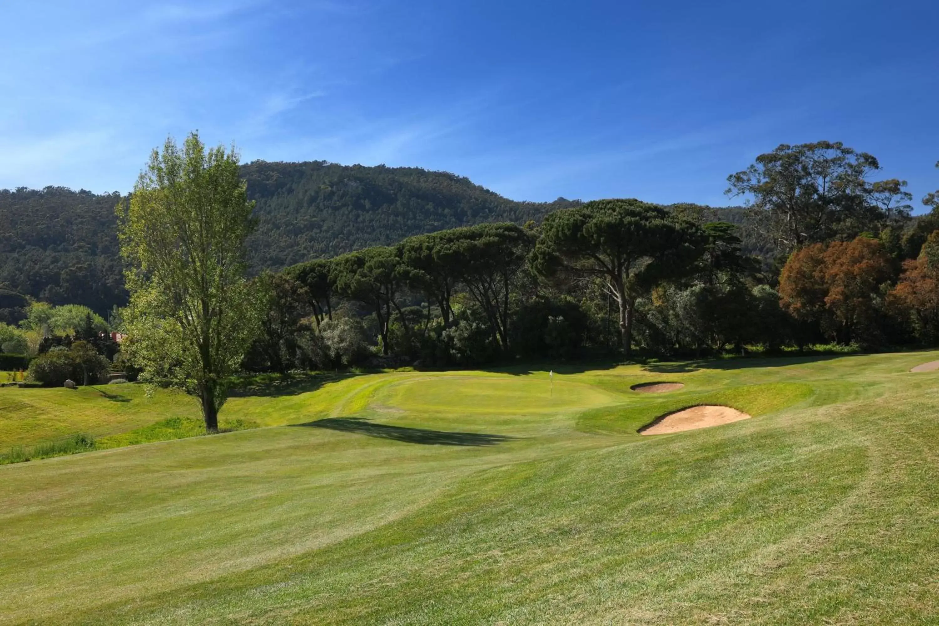 Golfcourse, Golf in Penha Longa Resort