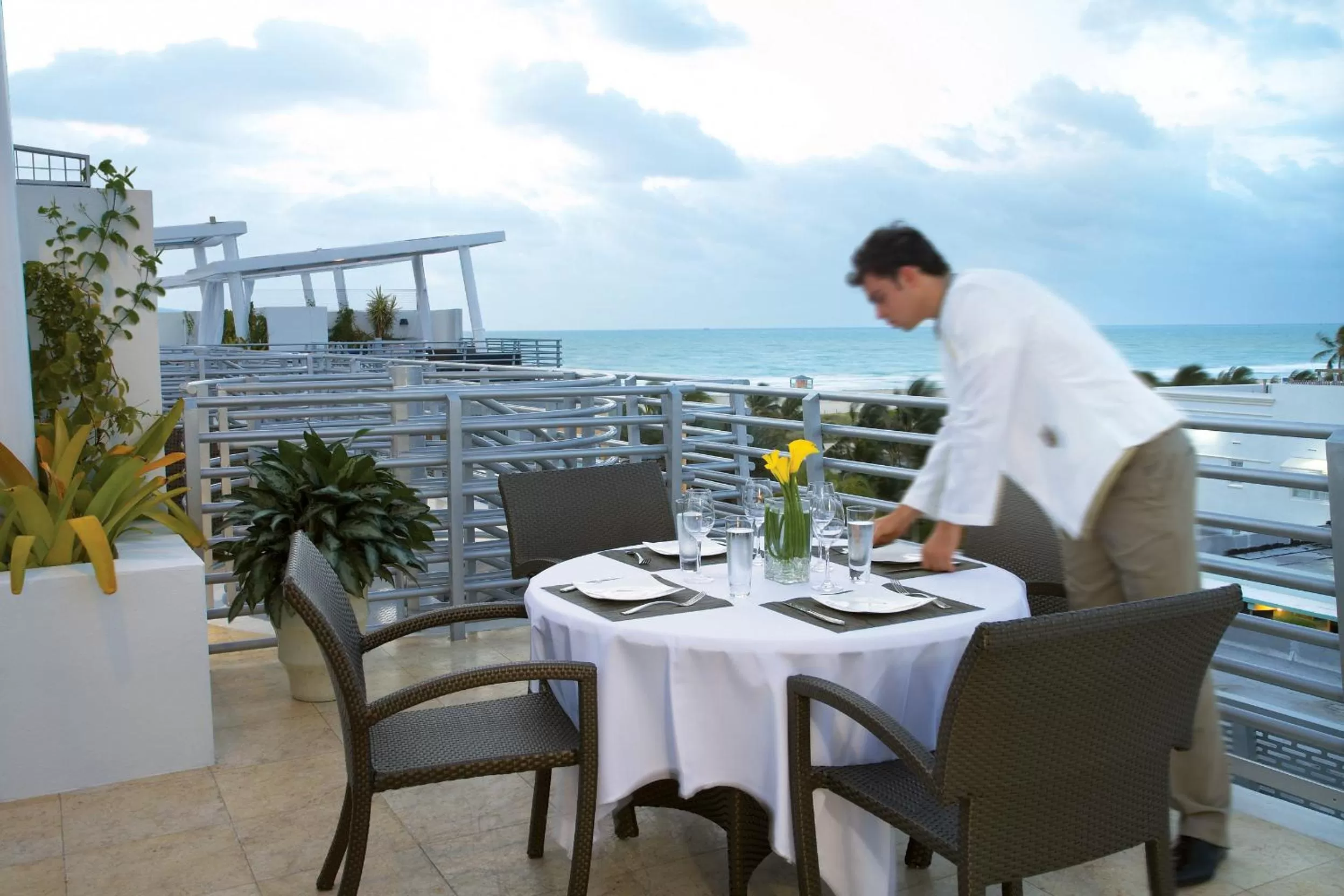 Photo of the whole room in Z Ocean Hotel, Classico A Sonesta Collection