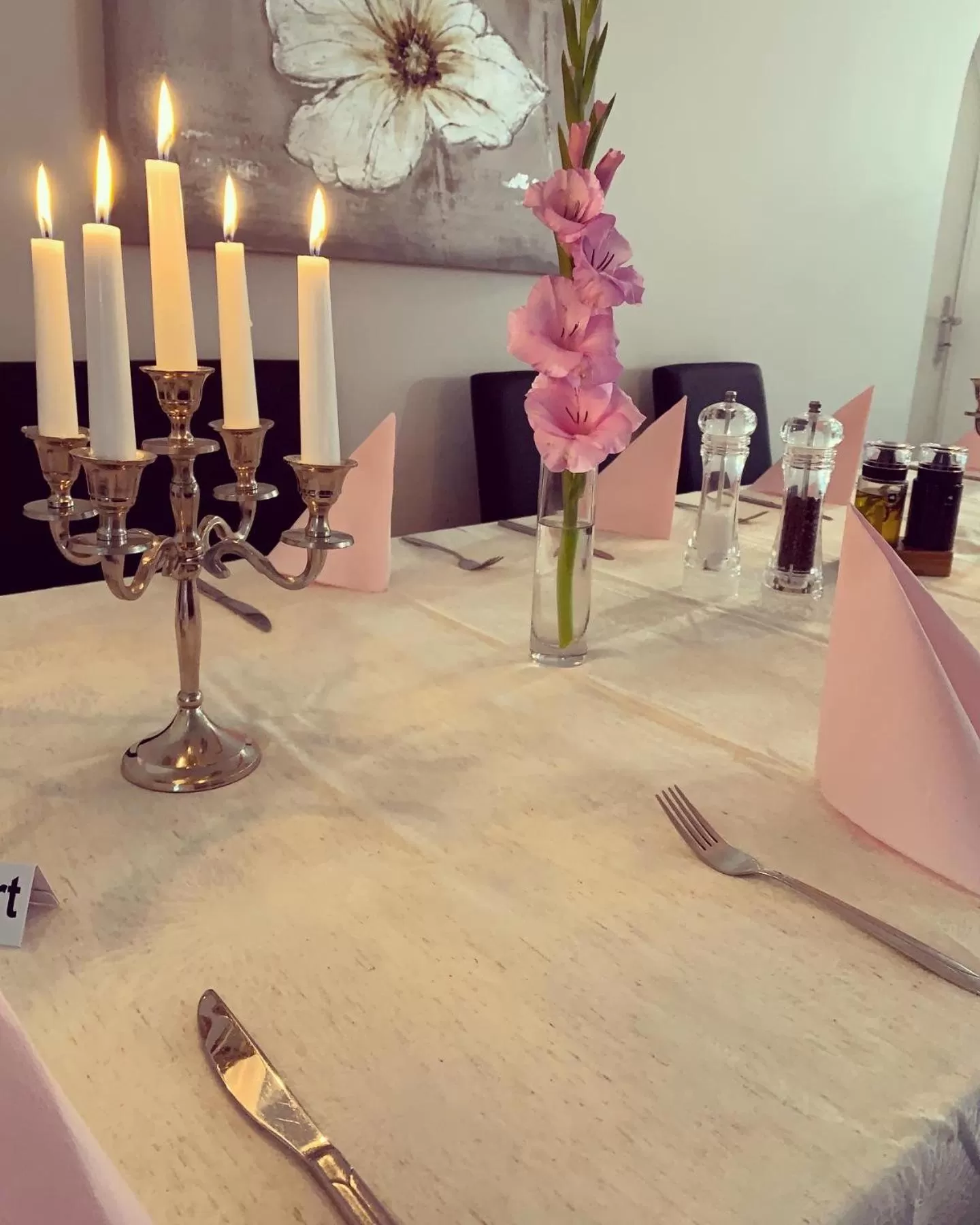 Restaurant/Places to Eat in Hotel & Restaurant Rosenhof