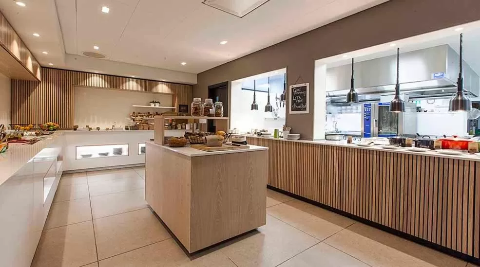 Comfort Hotel Victoria Florø