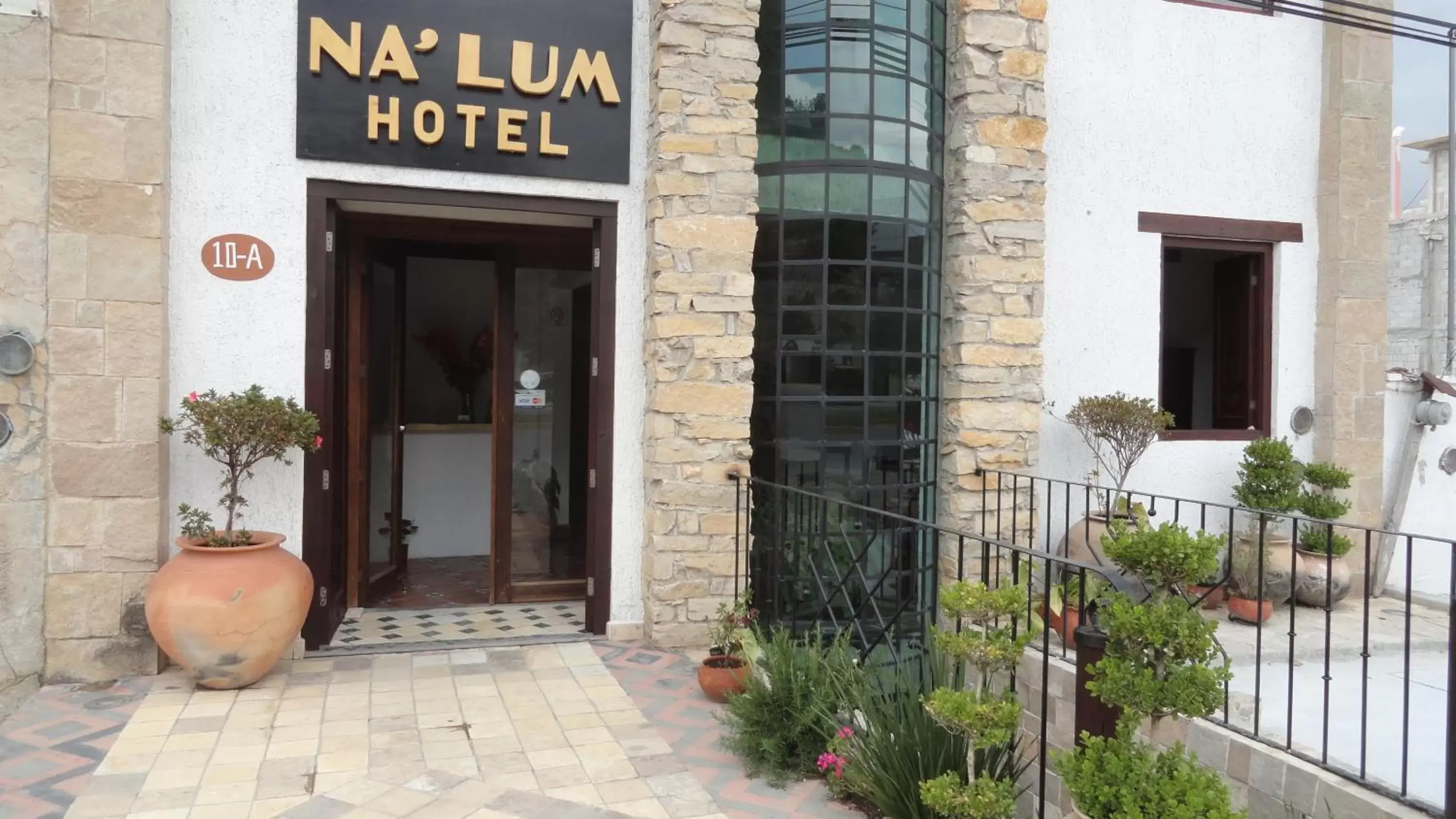 Hotel Na´Lum