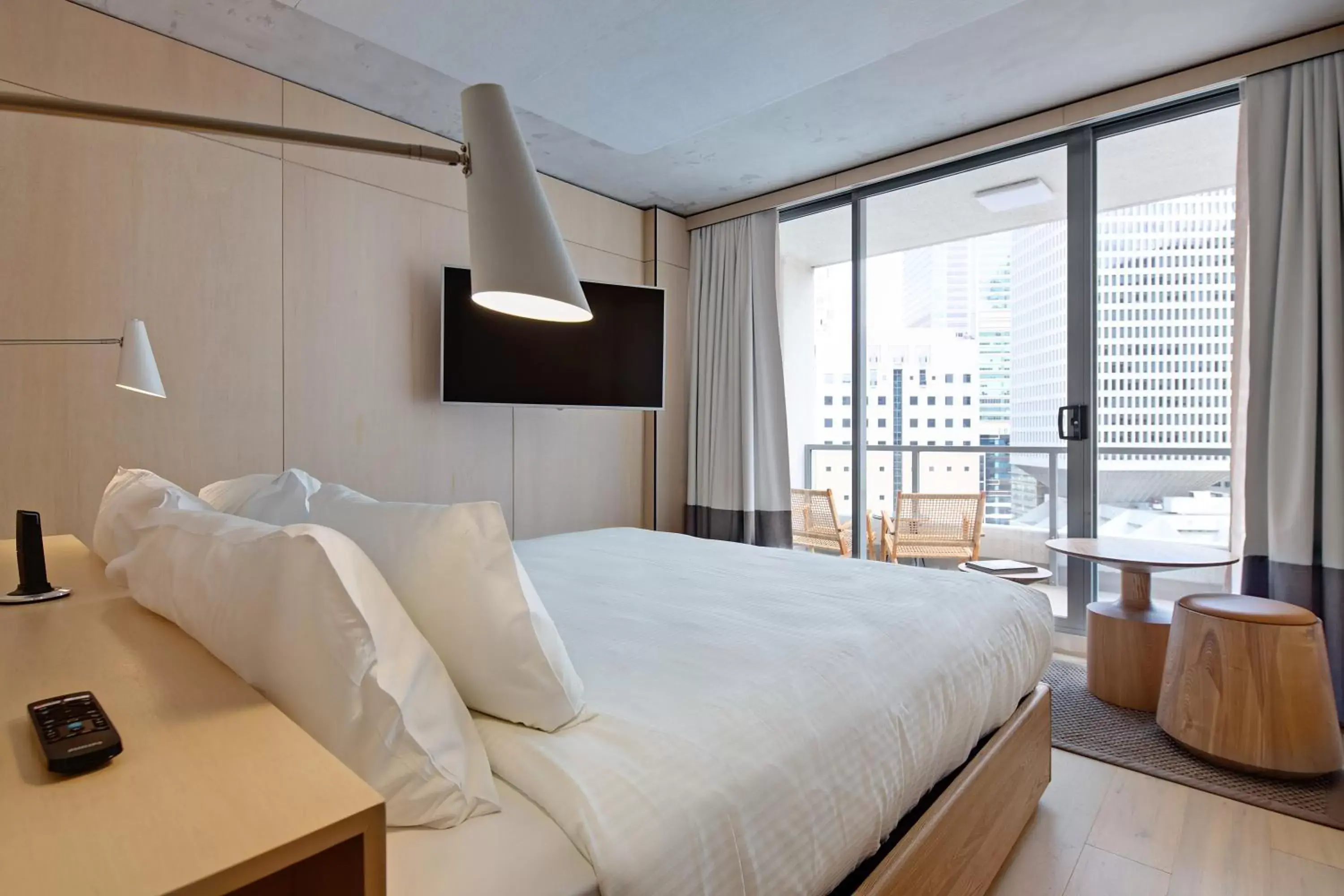 Photo of the whole room, Bed in Zara Tower – Luxury Suites and Apartments