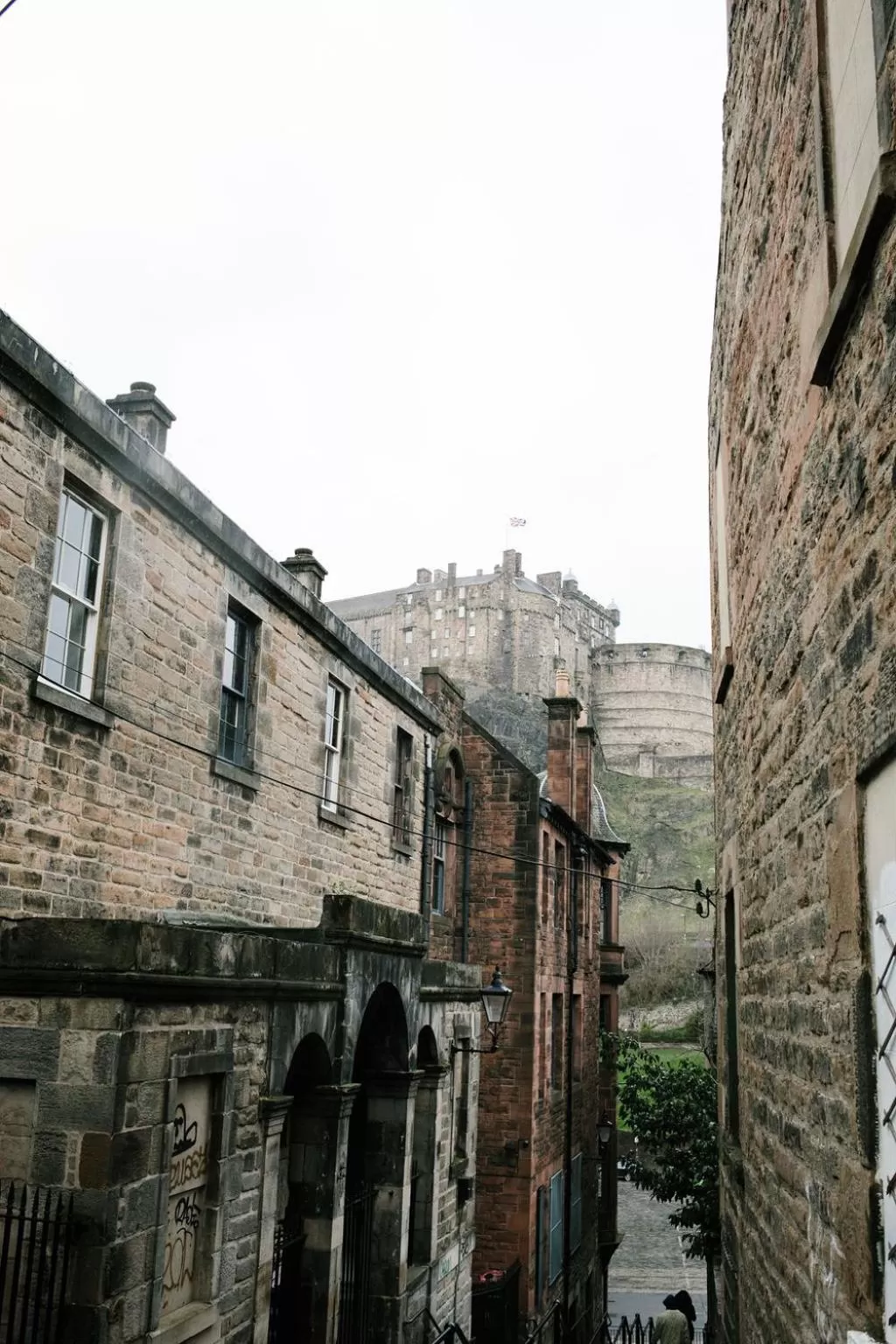 Nearby landmark in Nira Caledonia