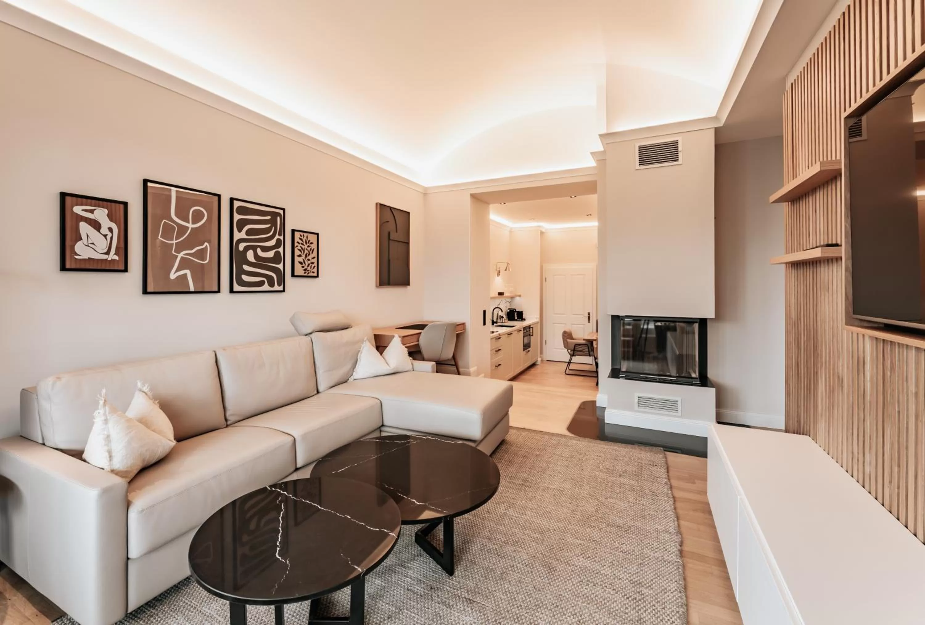 Strandhotel Kurhaus Juist