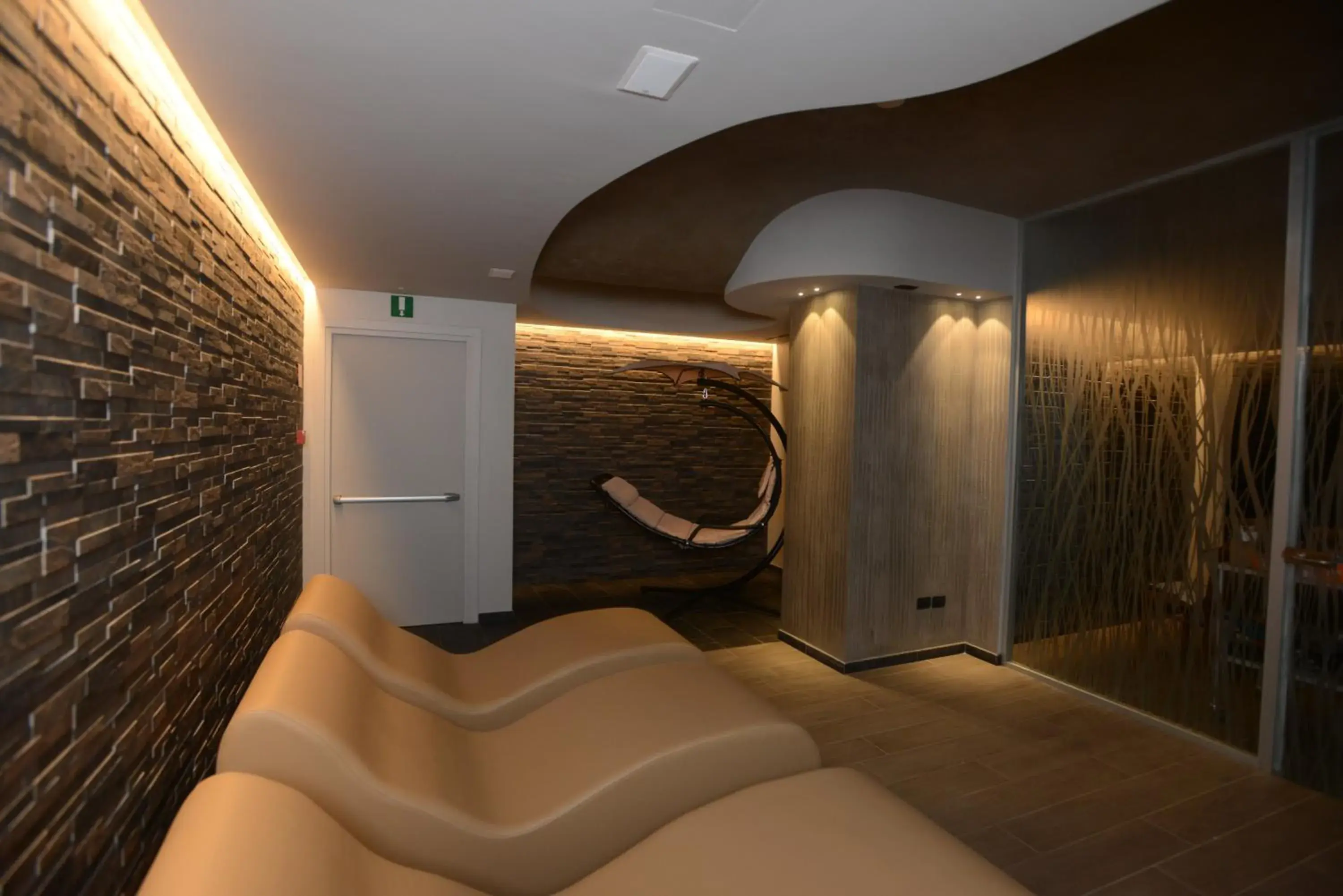 Fitness centre/facilities in Albergo Roma, BW Signature Collection Fitness centre/facilities in Albergo Roma, BW Signature Collection