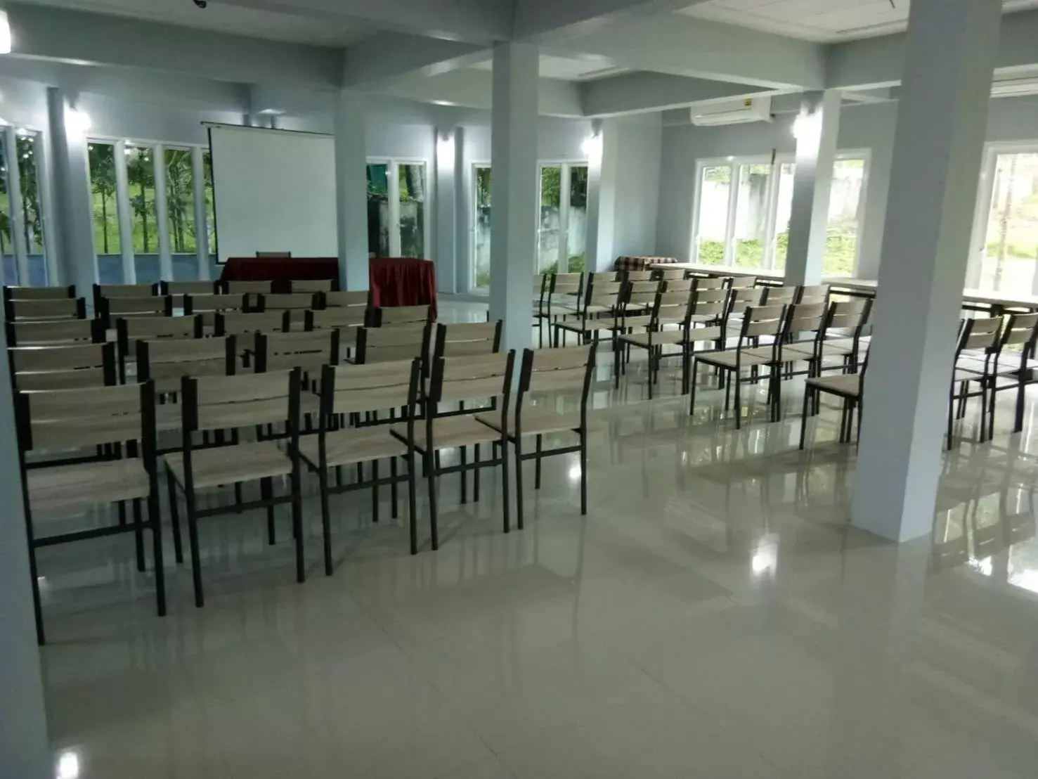 Banquet/Function facilities in Arawan Krabi Beach Resort