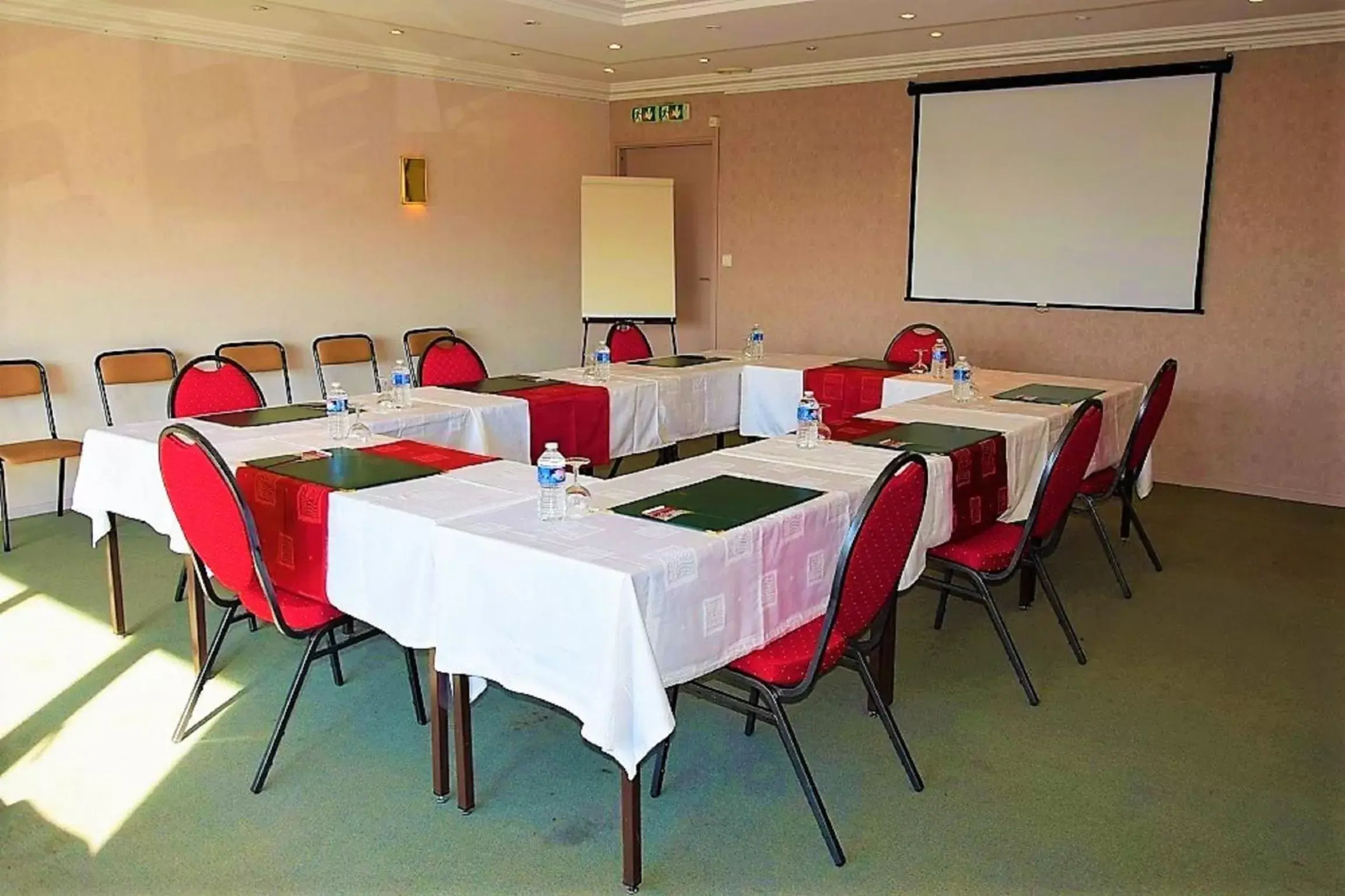 Meeting/conference room in Hotel Altina