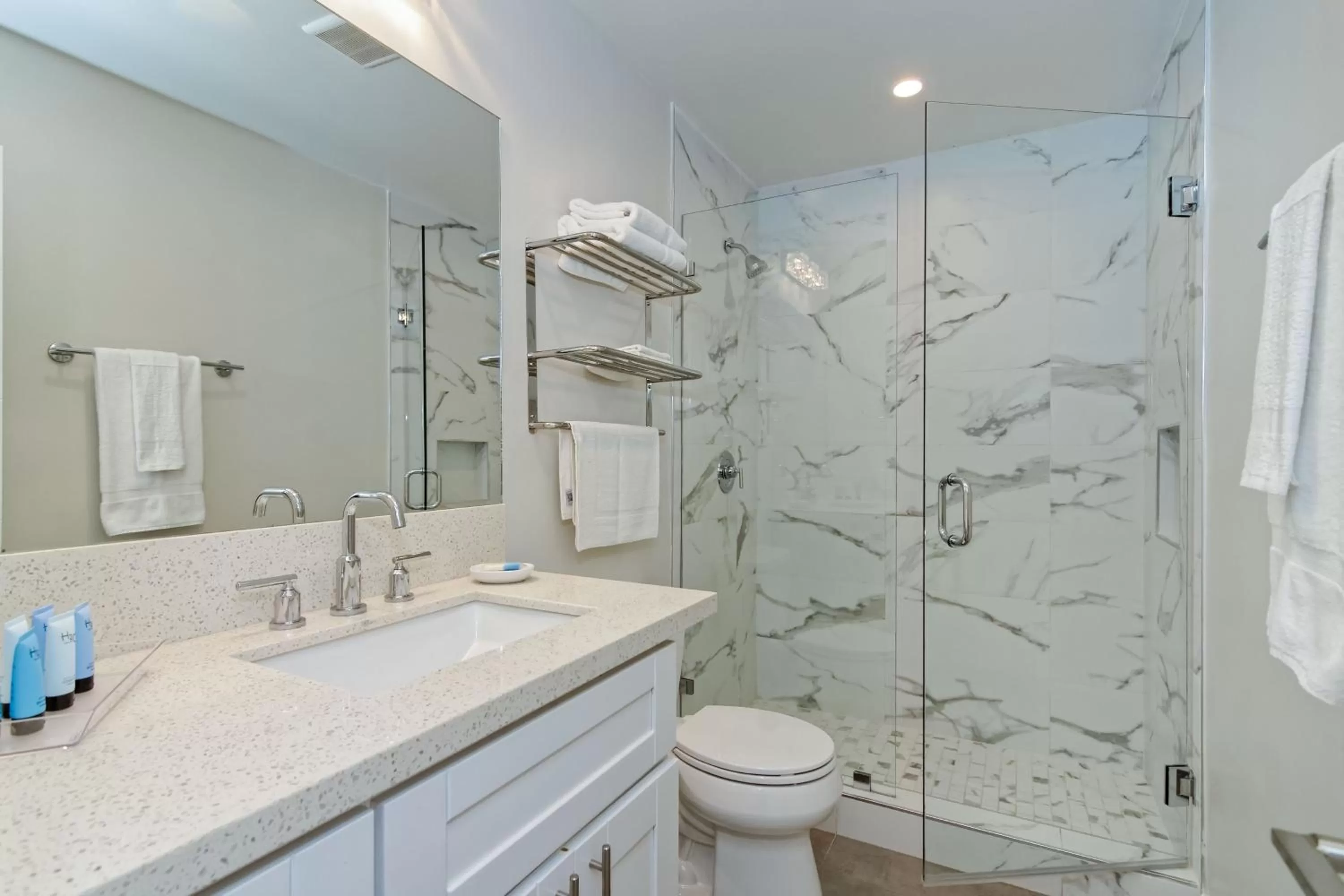 Ocean Villas Beach Front