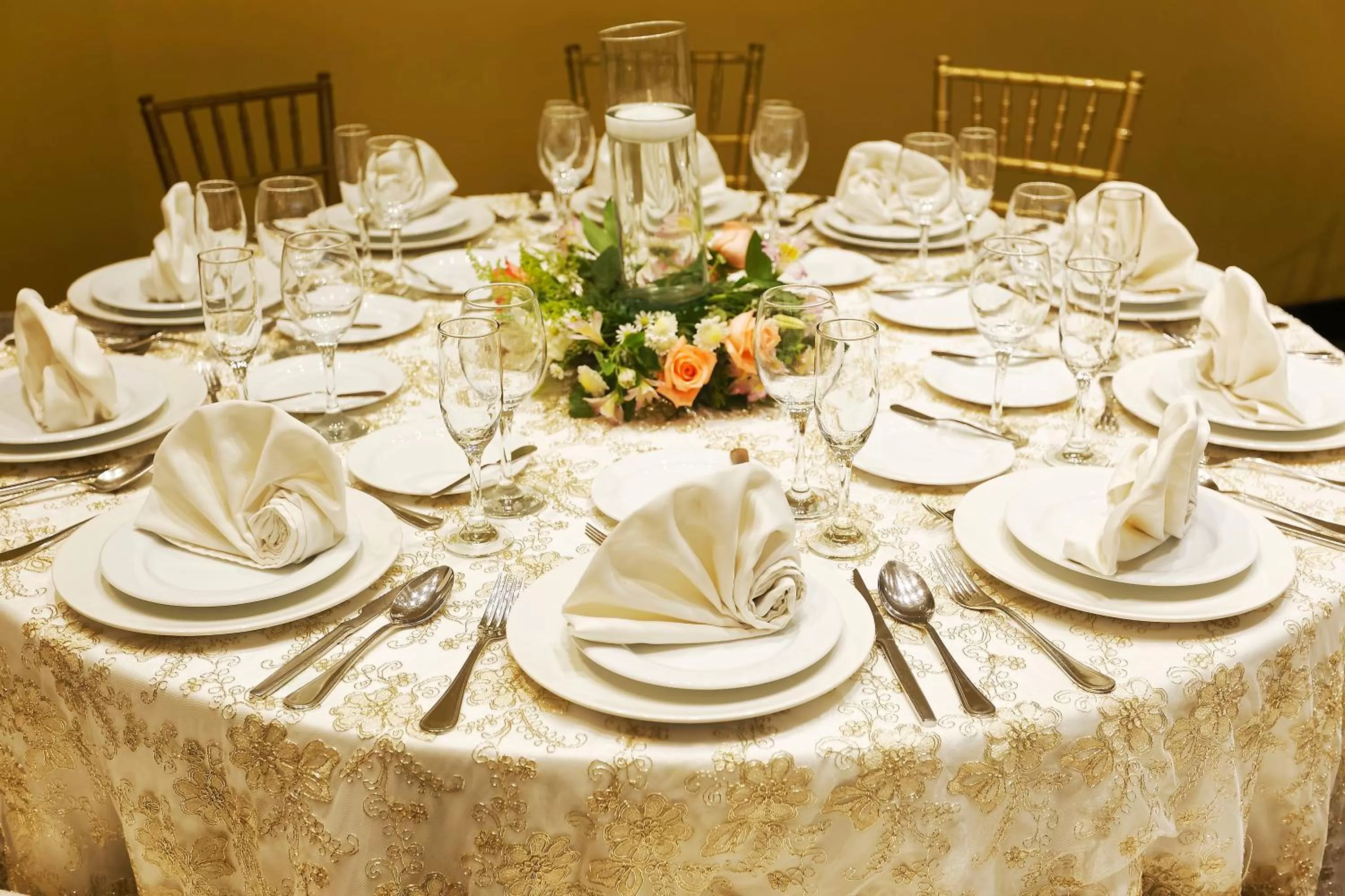 Meeting/conference room in Staybridge Suites - Villahermosa Tabasco by IHG