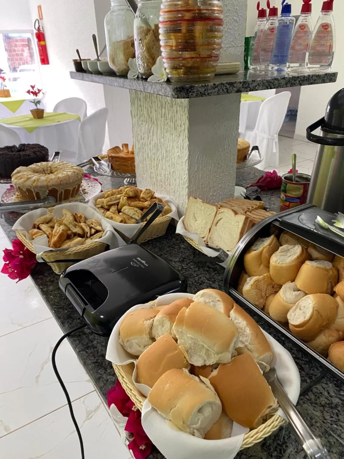 Pousada Verdes Mares