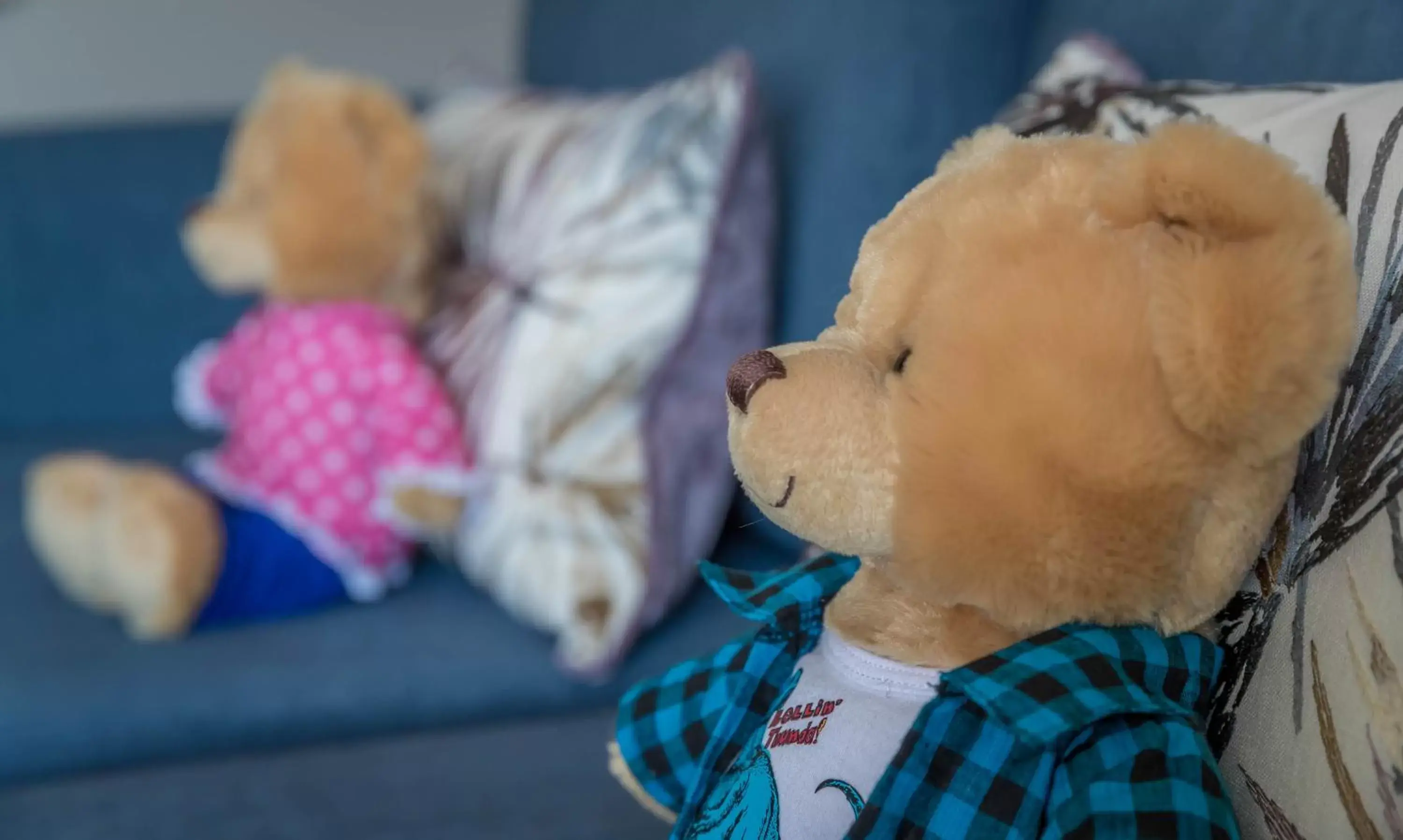 Bed in Dingle Skellig Hotel Bed in Dingle Skellig Hotel