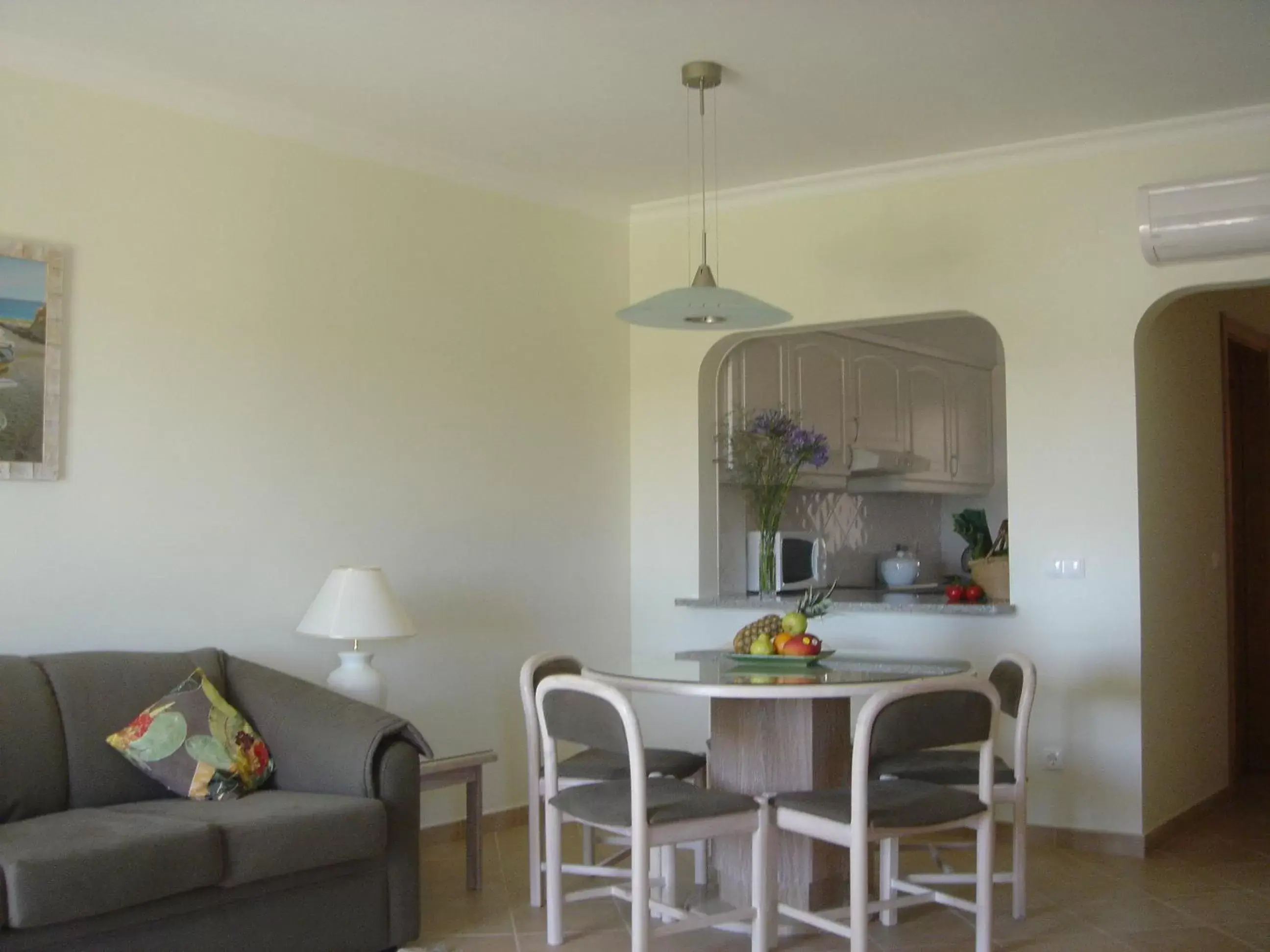 Living room, Dining Area in Clube Albufeira Garden Village