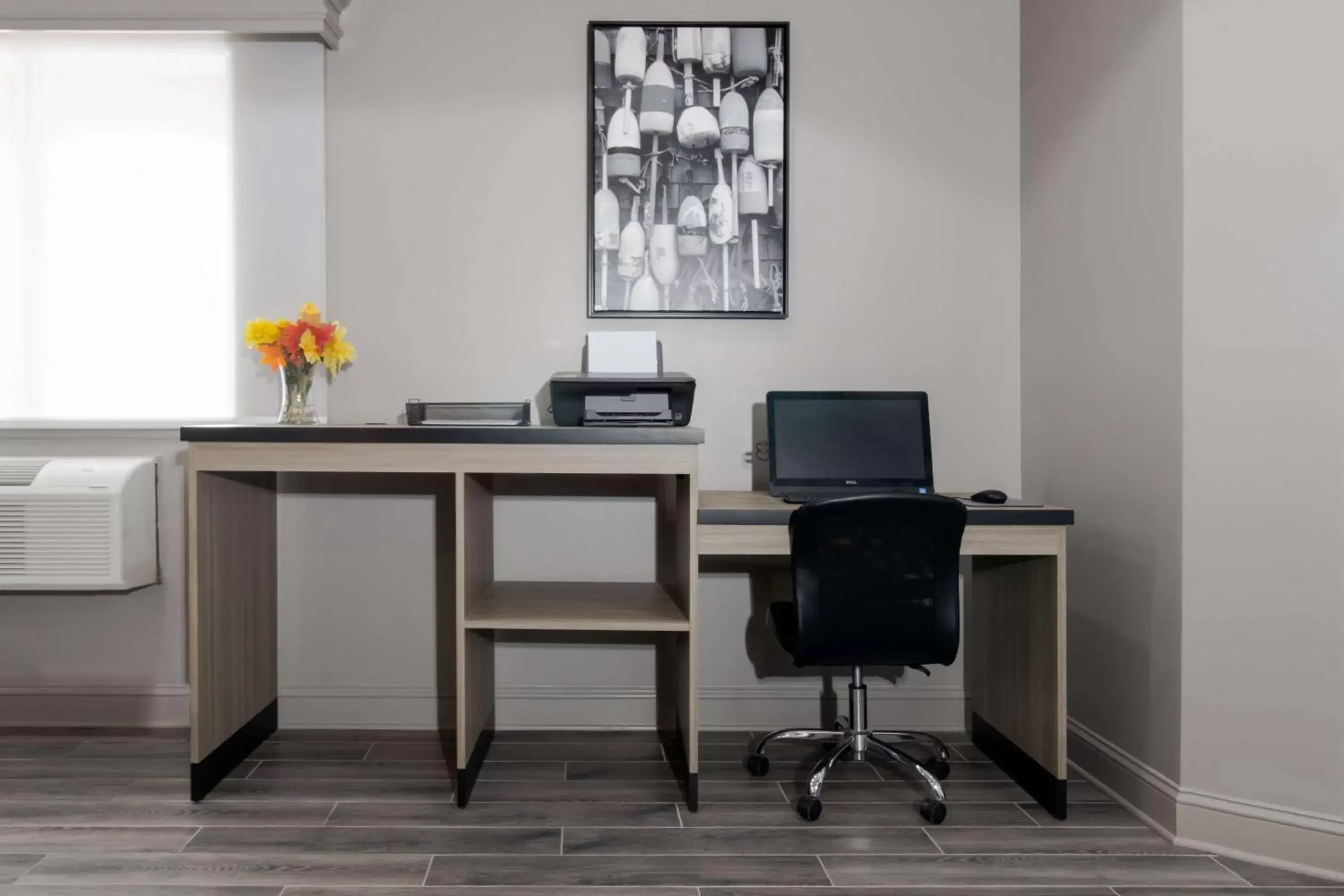 Business facilities in Best Western Dartmouth-New Bedford