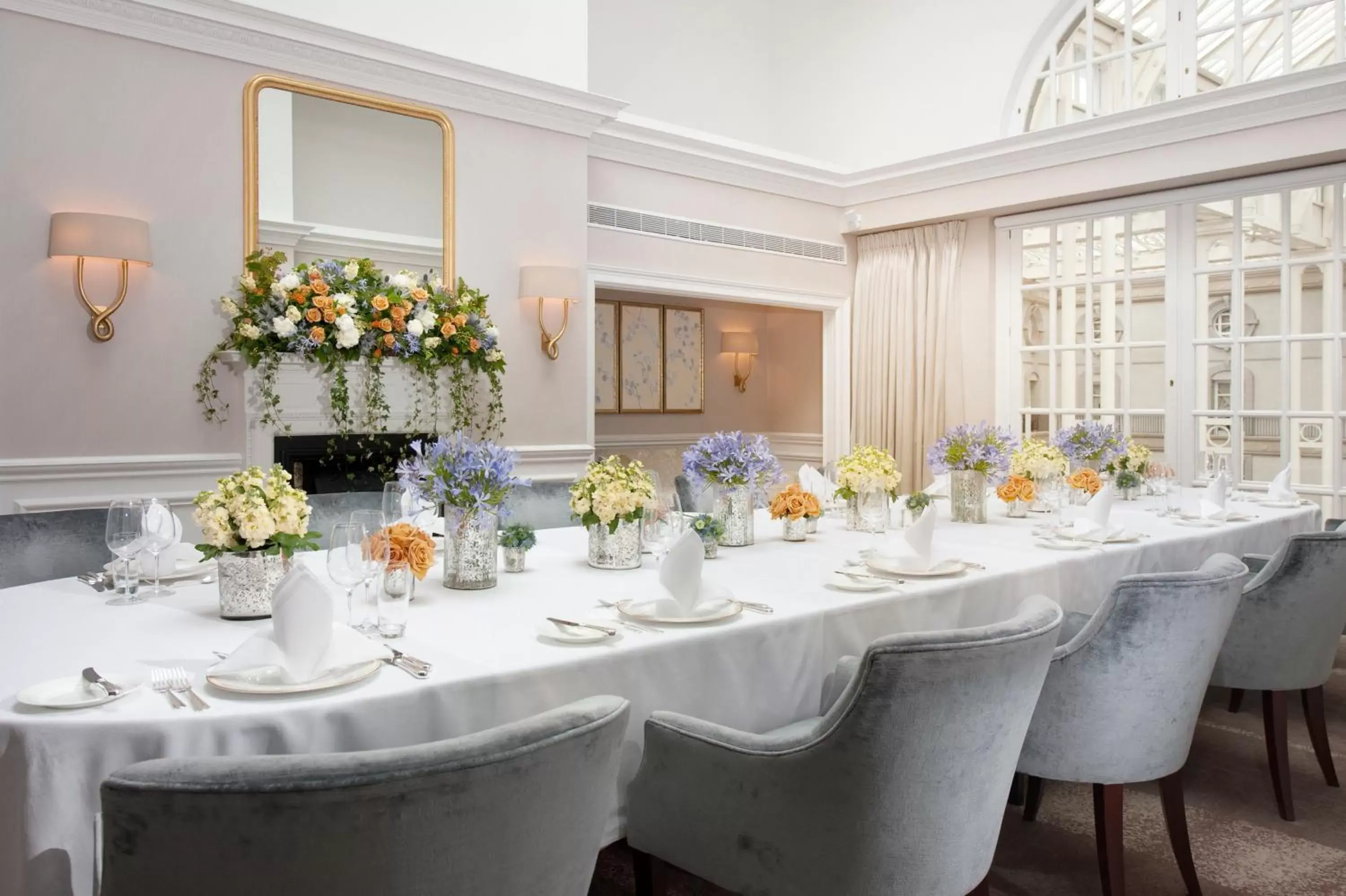 Banquet/Function facilities, Restaurant/Places to Eat in The Landmark London