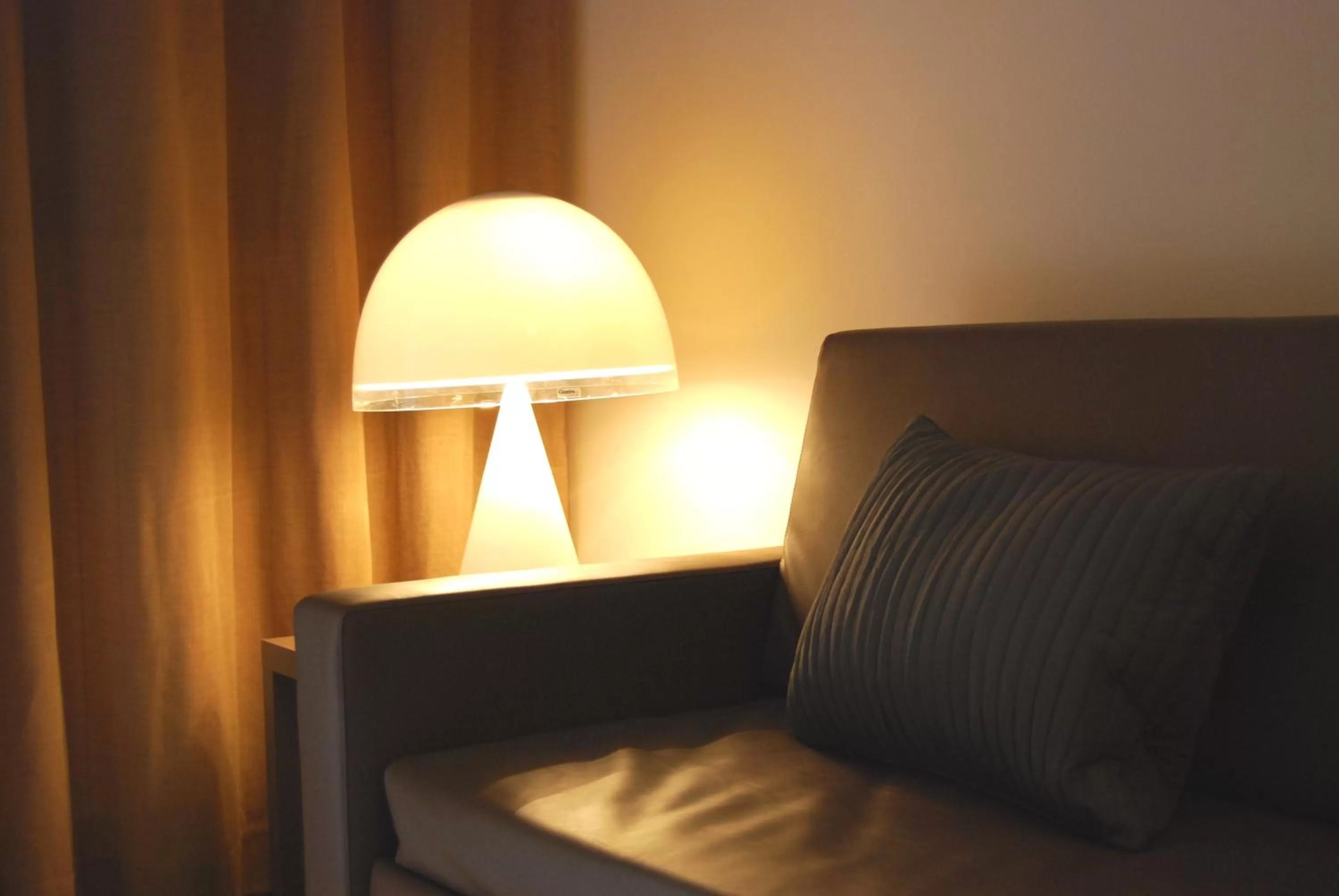 Living room in Residenze Al Colle Dei Pini