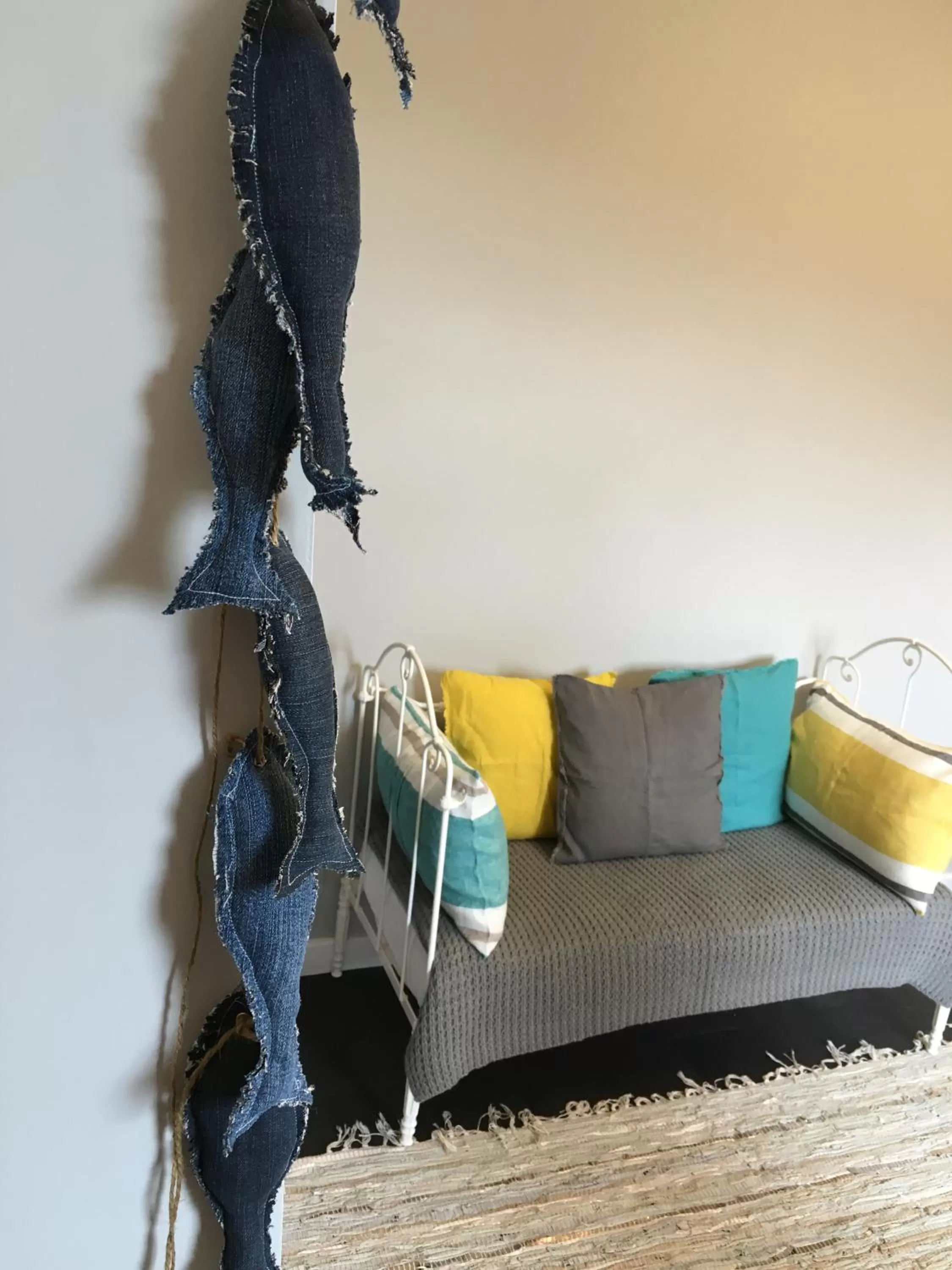 Living room, Patio/Outdoor Area in Un Moment à la Campagne