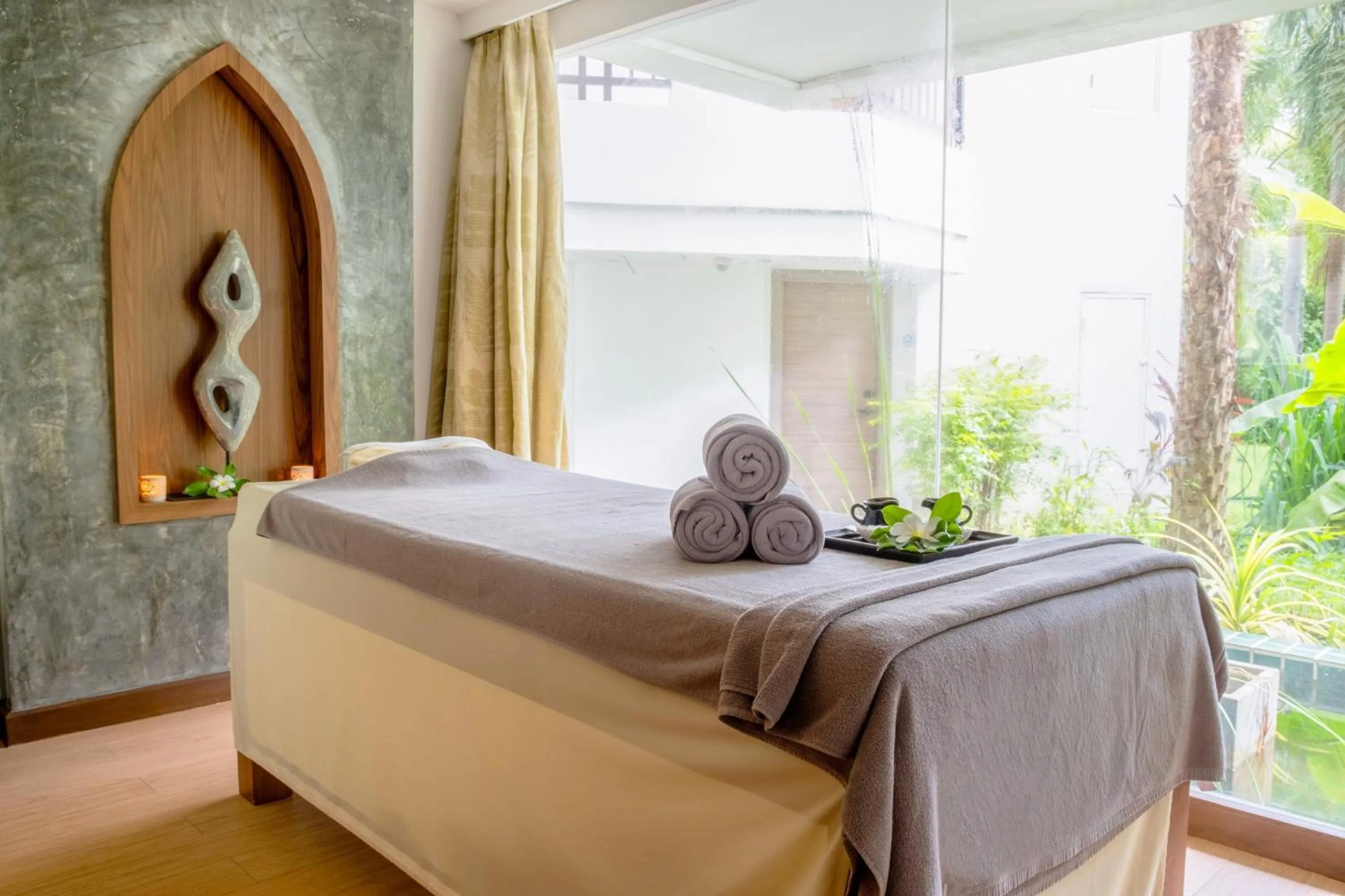 Spa and wellness centre/facilities, Spa/Wellness in Destination Resorts Phuket Karon Beach - SHA Extra Plus
