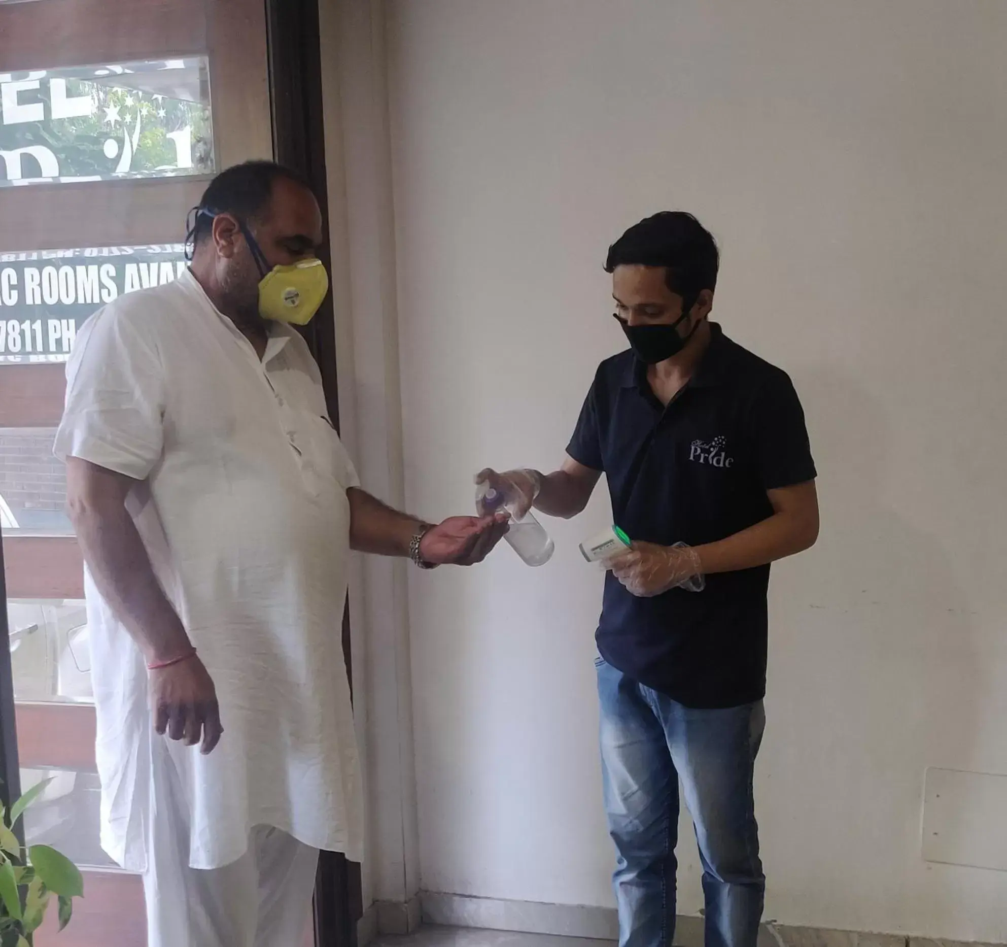 Hotel Pride Hotel Pride