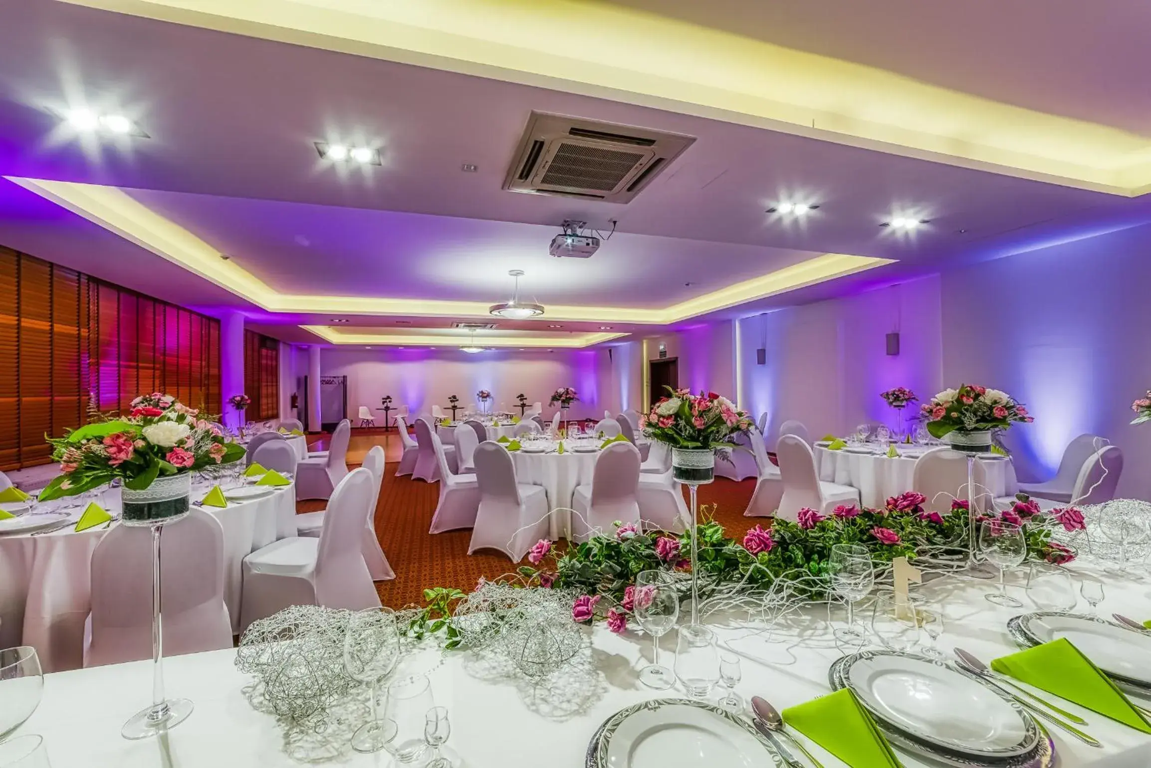 Banquet/Function facilities, Banquet Facilities in Ibis Style Bielsko Biala