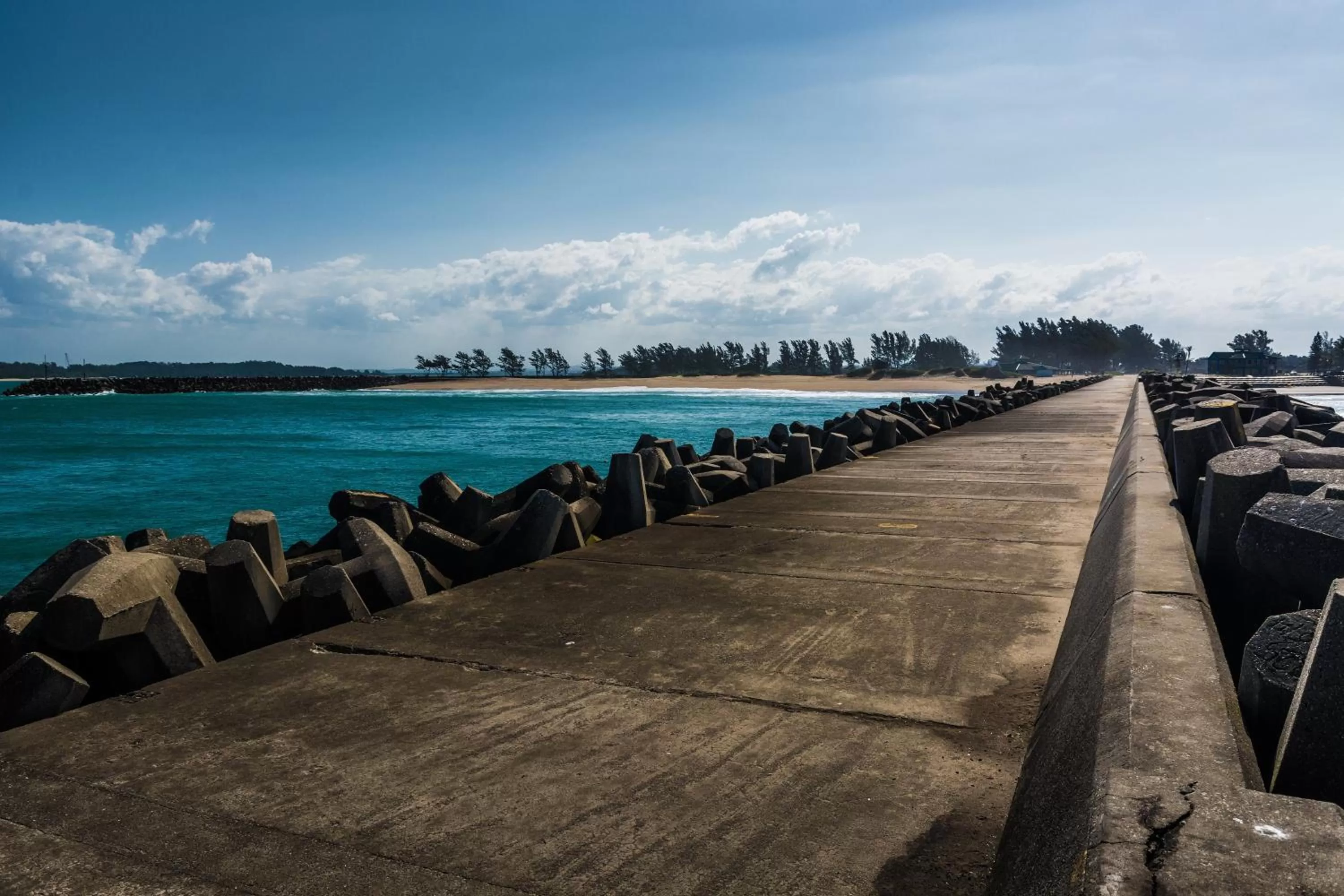 View (from property/room) in Indaba Lodge Hotel Richards Bay