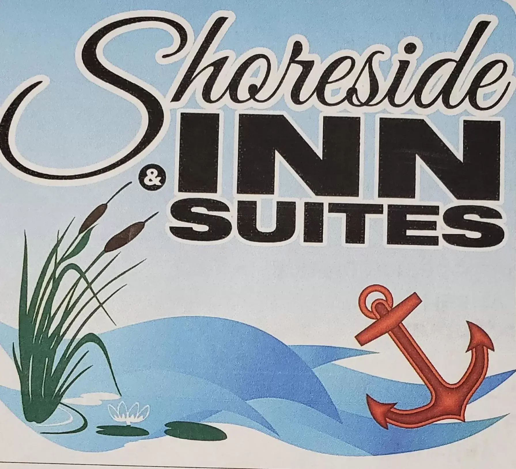 Shoreside Inn & Suites