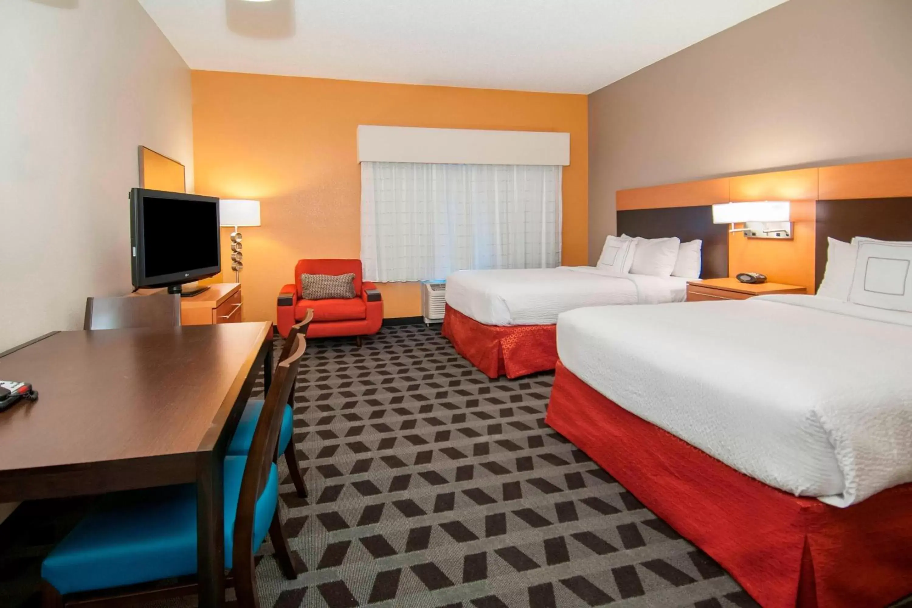Photo of the whole room in TownePlace Suites by Marriott Baton Rouge Gonzales