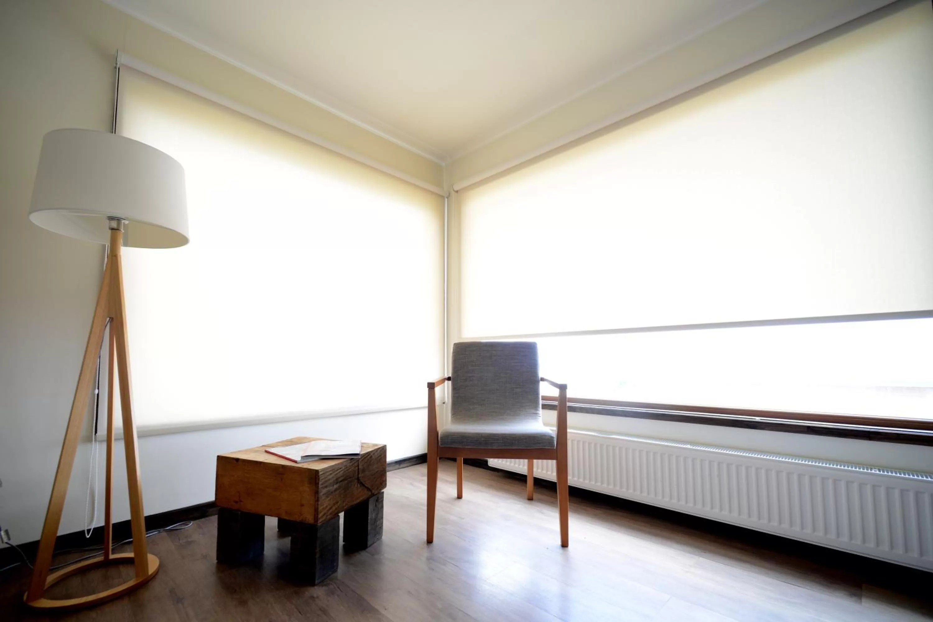 Bedroom, Seating Area in Hotel Patagonia B&B