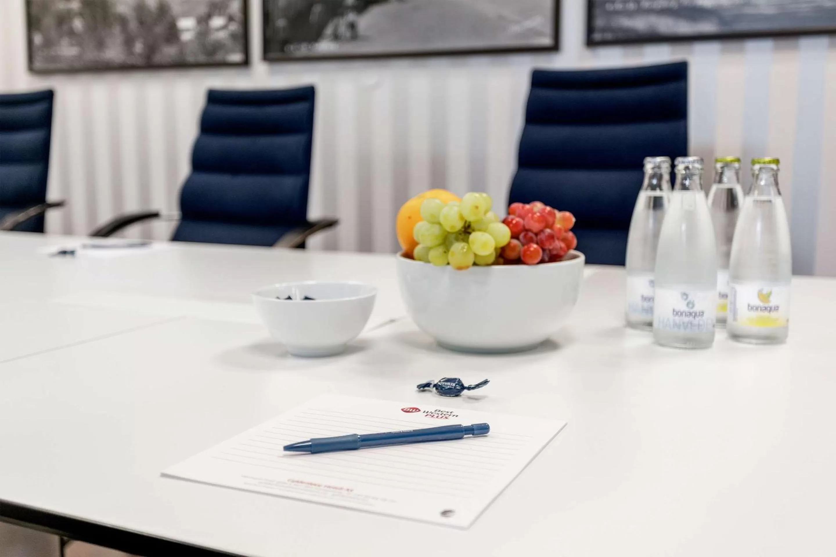 Meeting/conference room in Best Western Plus Gyldenlove Hotell