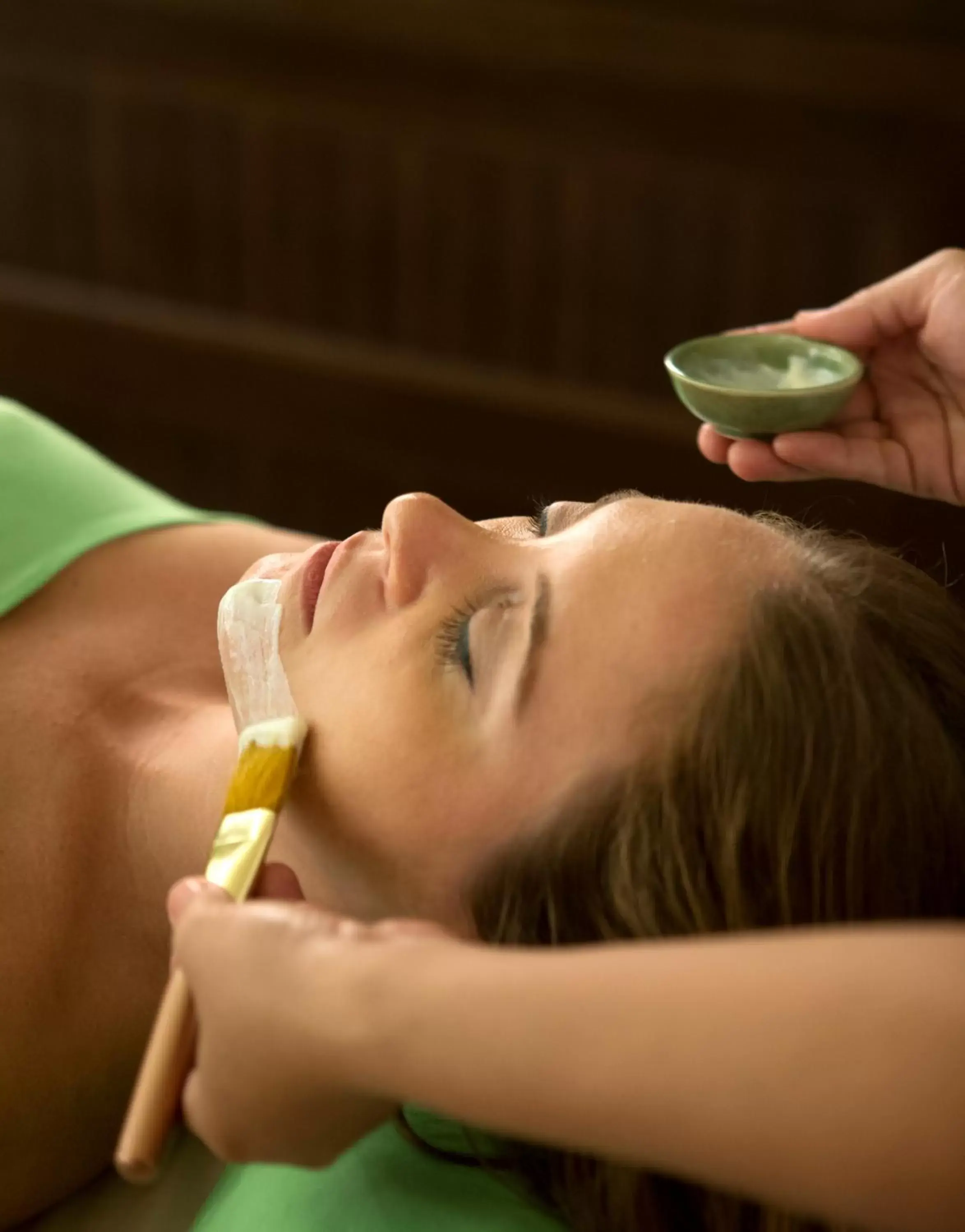 Massage in Holiday Inn Resort Bali Nusa Dua, an IHG Hotel - CHSE Certified