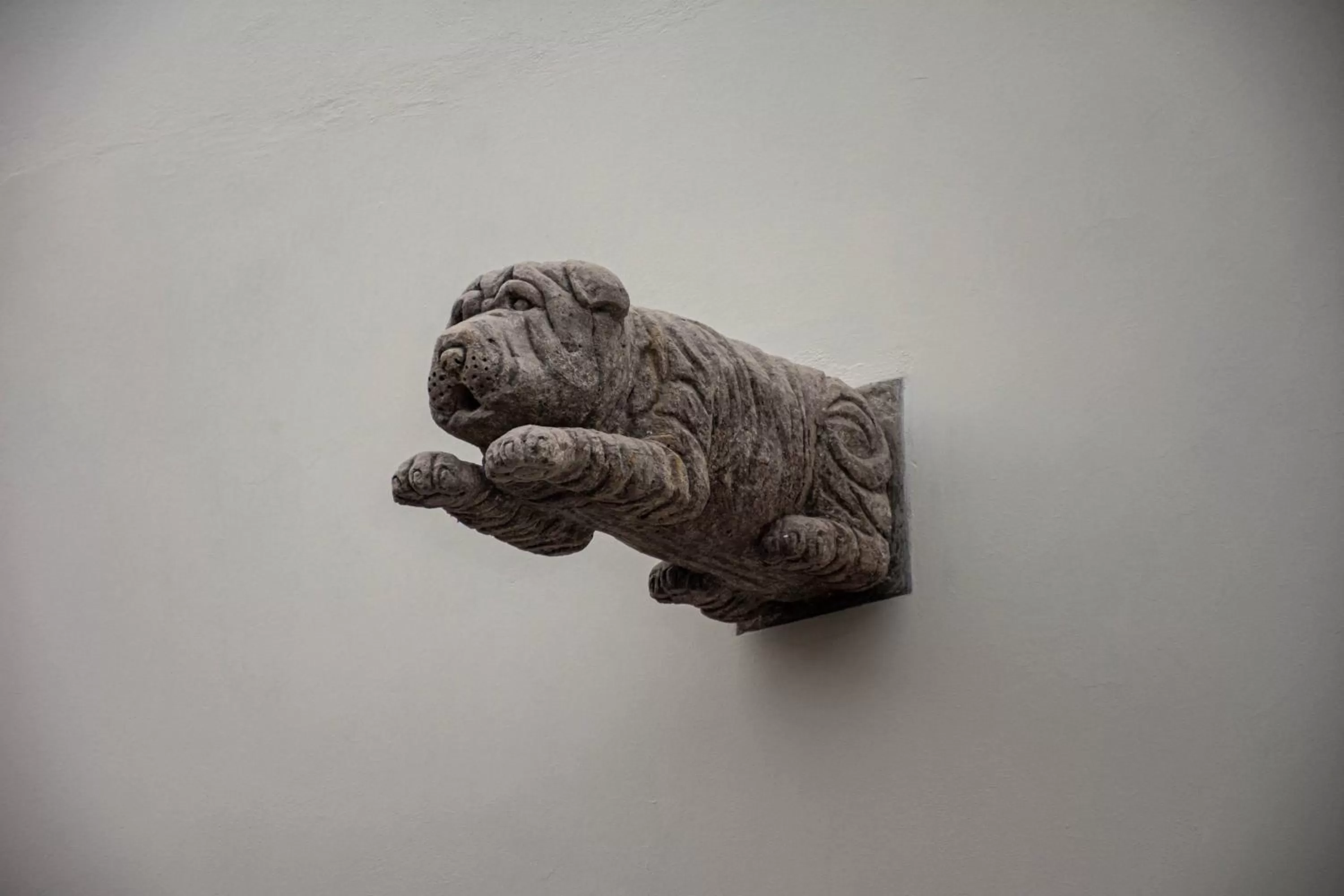 Property building in Casa 1810 Parque Hotel Boutique