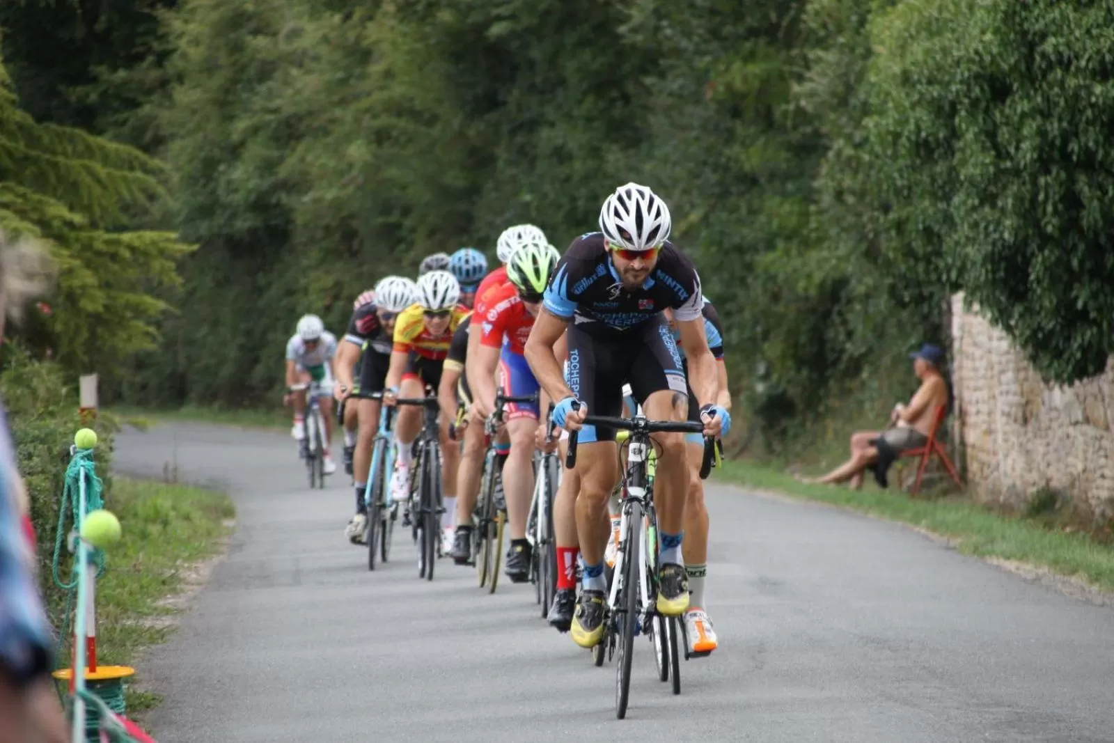 Hôtel Saint Vincent