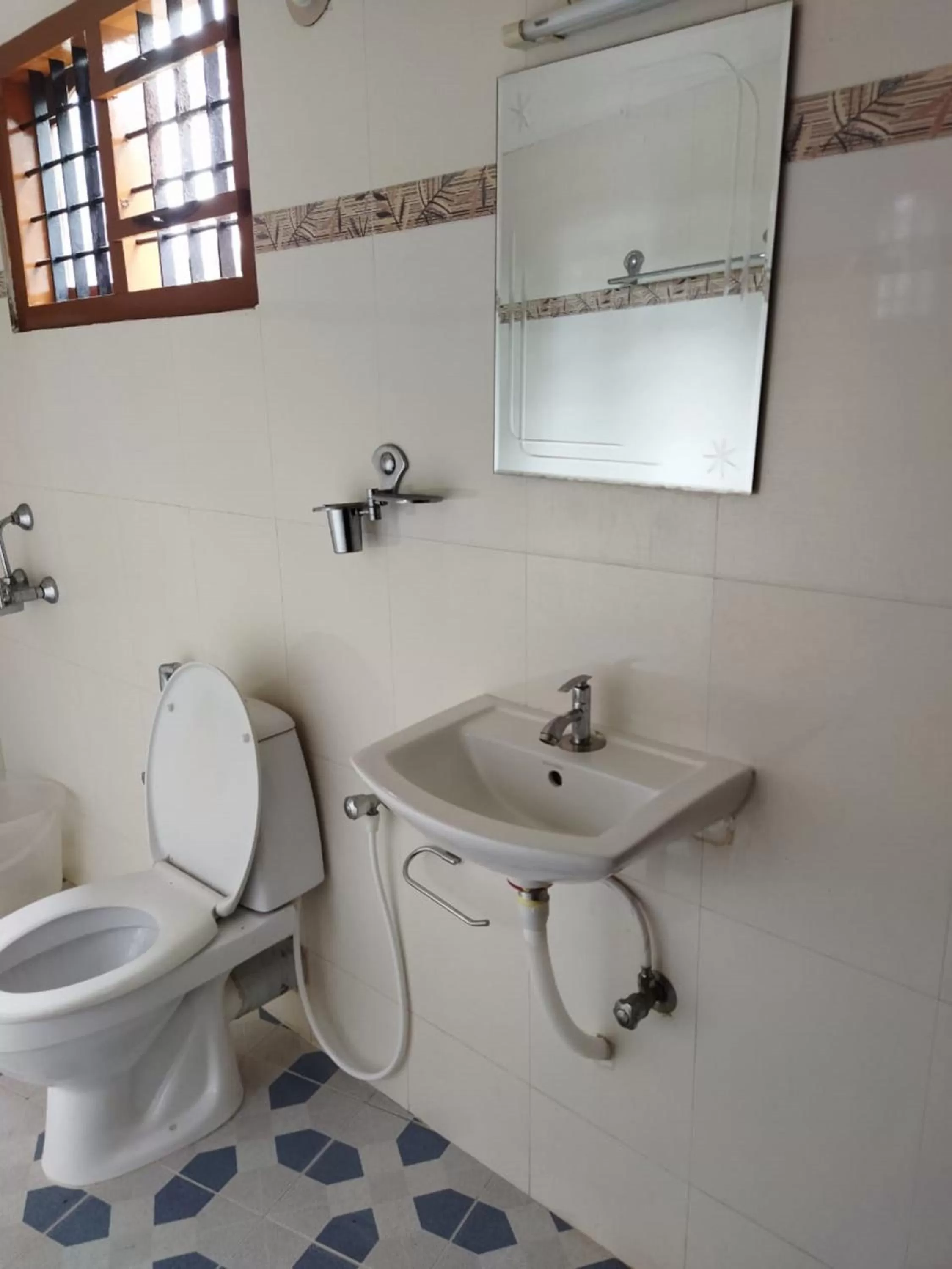 Sree Mookambika Beach Resort