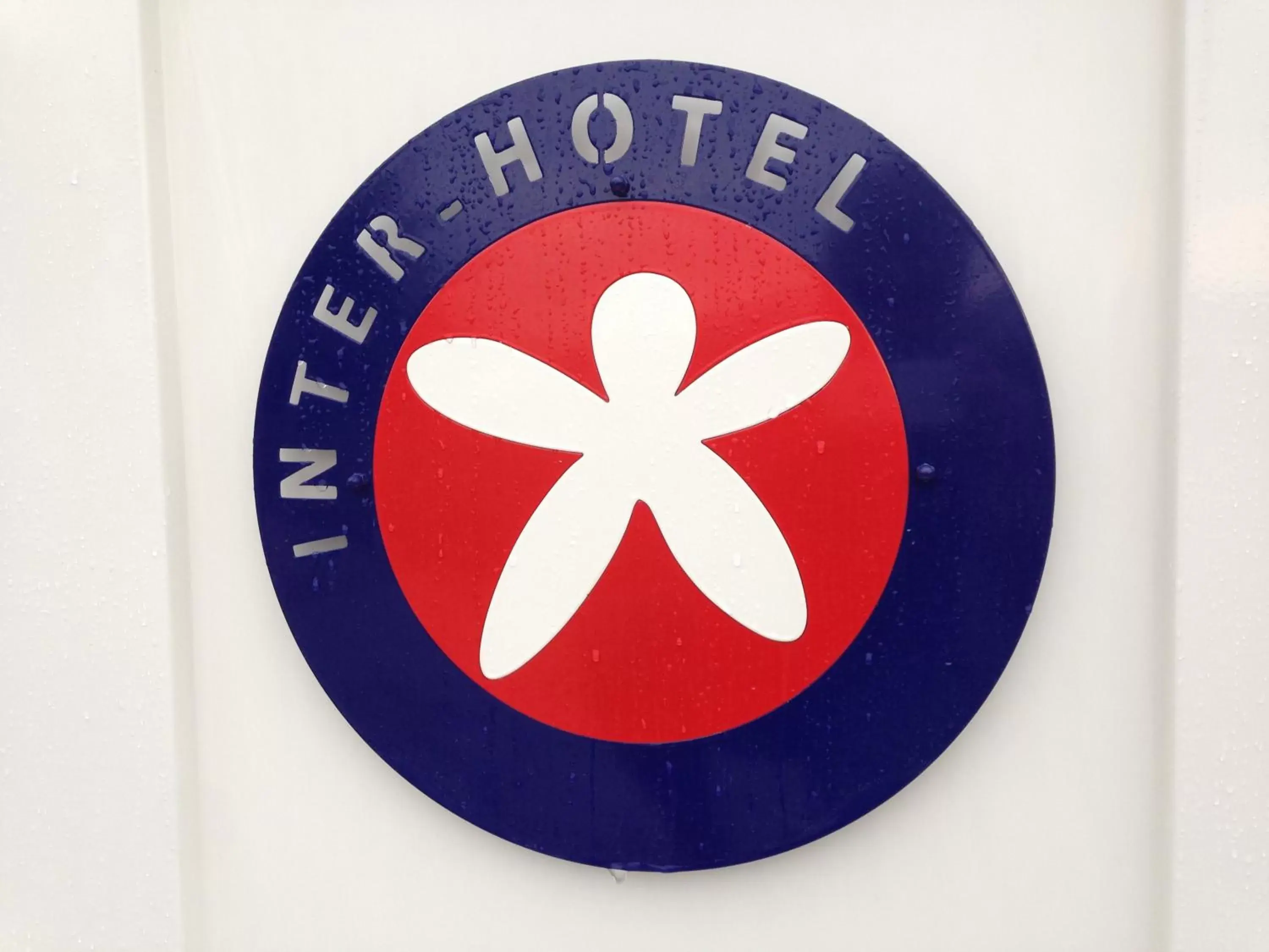 Property logo or sign in The Originals City, Hôtel Hélios, Roanne Nord (Inter-Hotel)