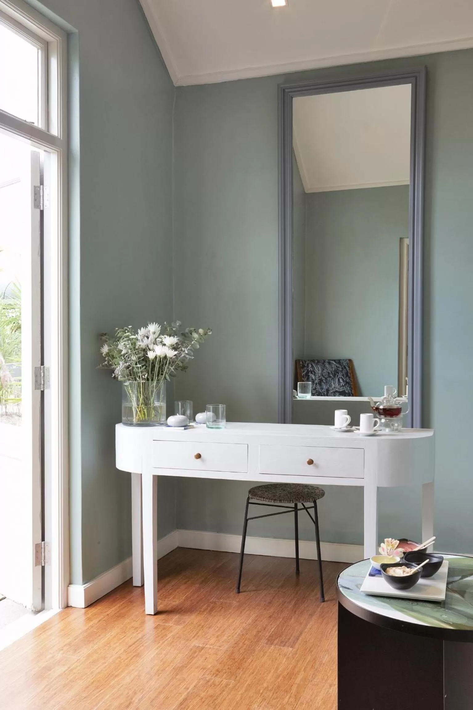 Spa and wellness centre/facilities in The Robertson Small Hotel and Spa by The Living Journey Collection