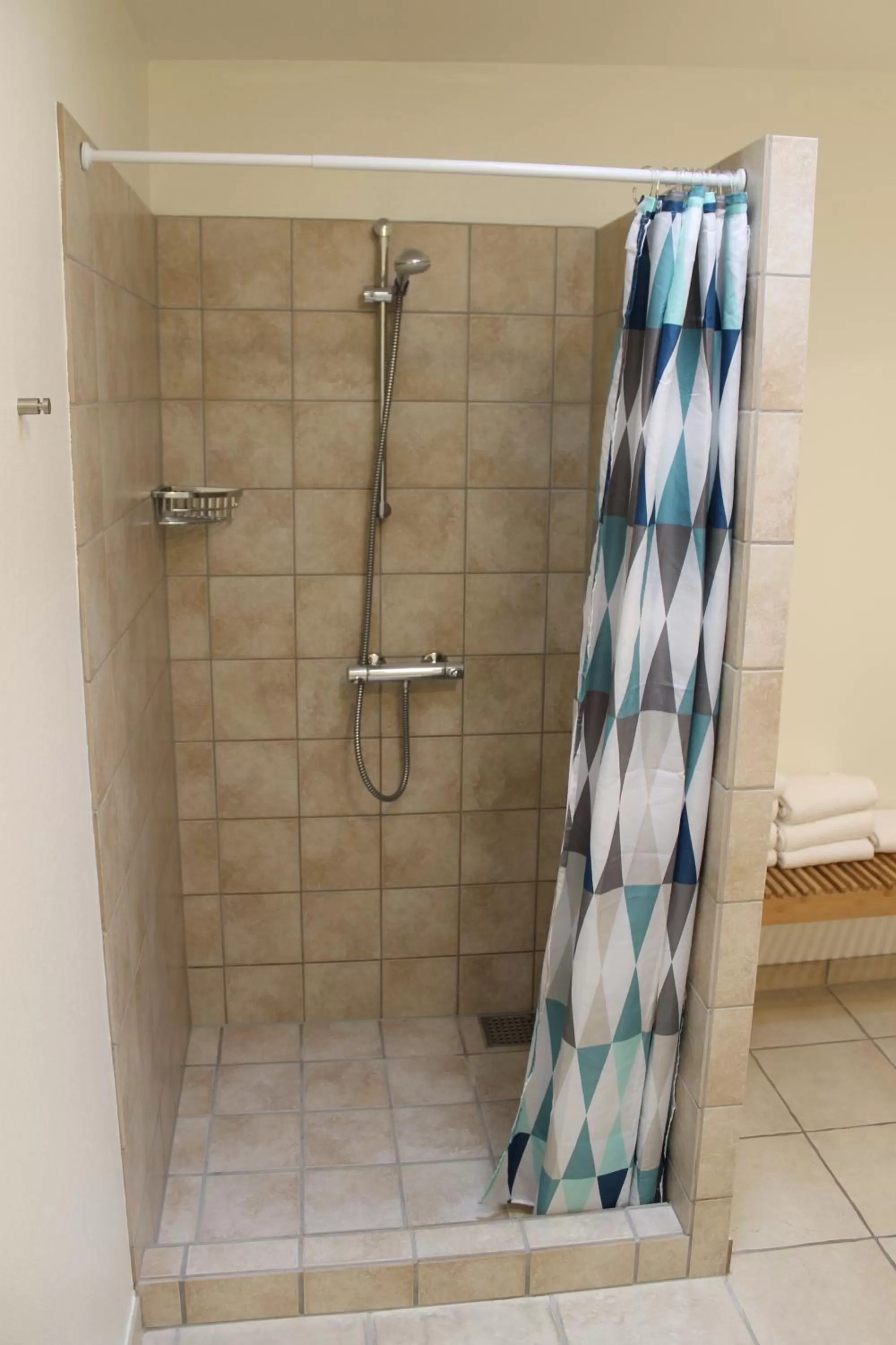 Amalie Bed and Breakfast & Apartments