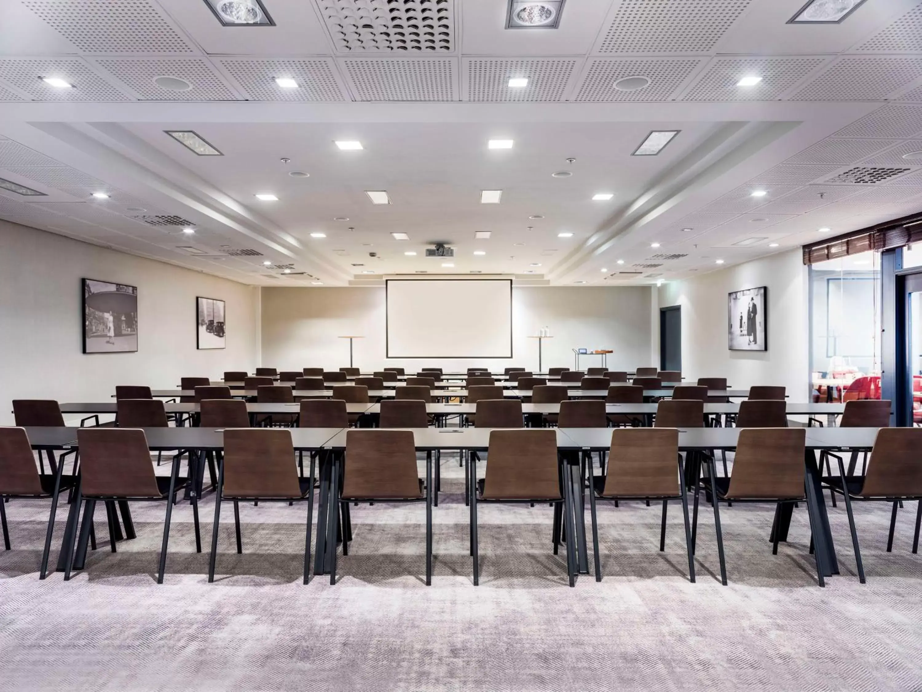 Meeting/conference room in Radisson Blu Royal Viking Hotel, Stockholm